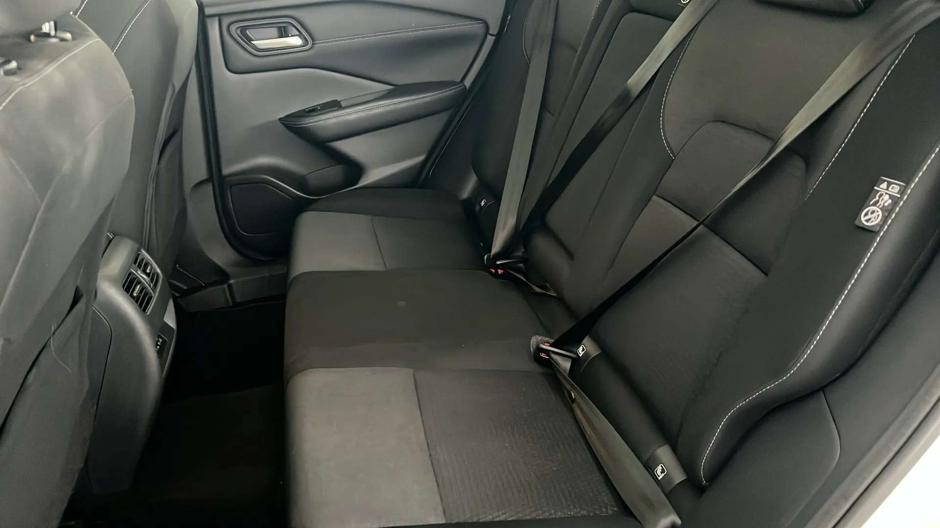 2022 NISSAN QASHQAI 2022 NISSAN QASHQAI