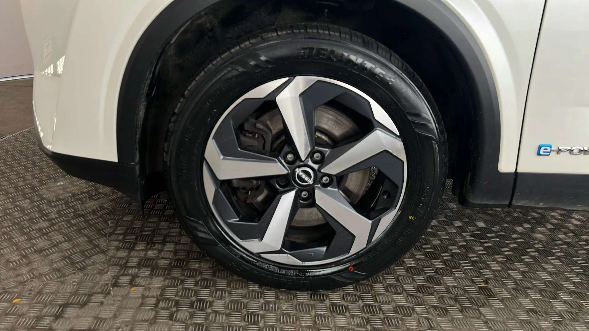 2022 NISSAN QASHQAI 2022 NISSAN QASHQAI