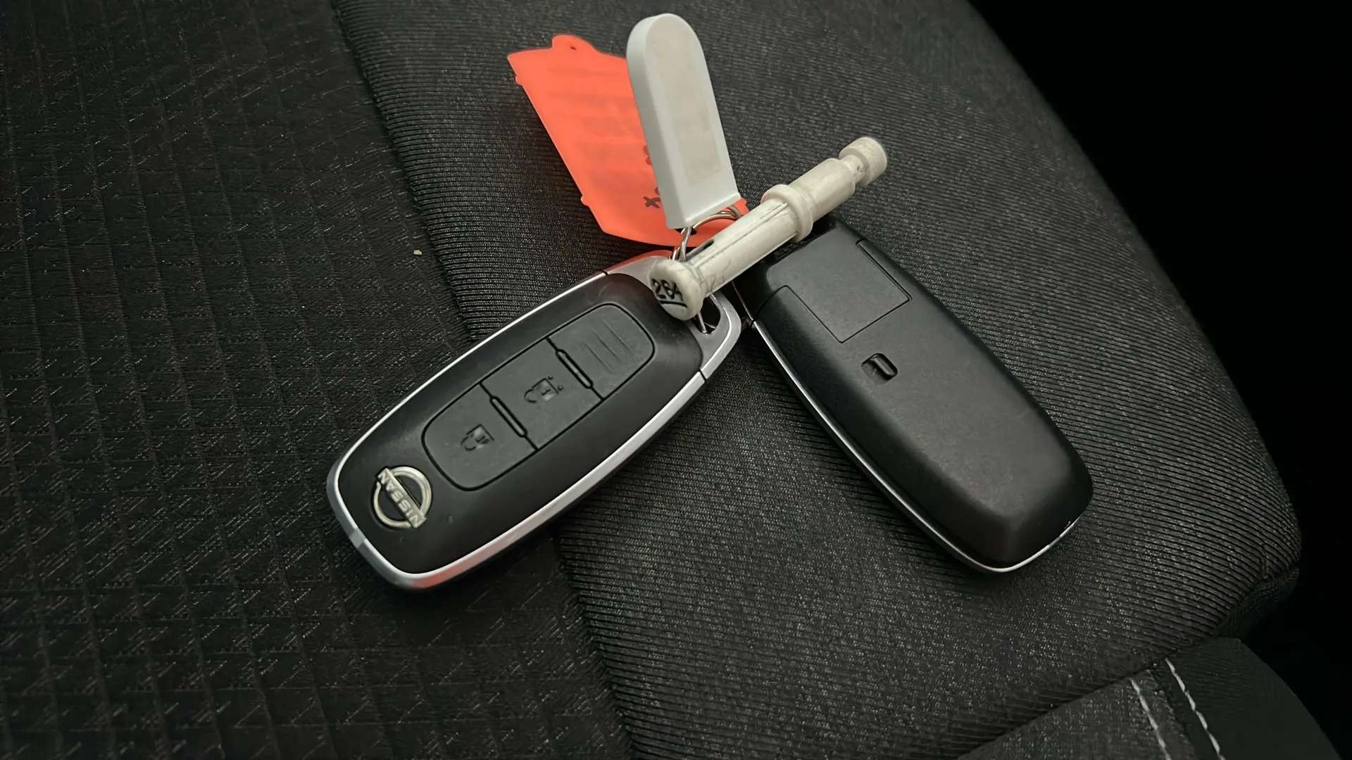 2022 NISSAN QASHQAI 2022 NISSAN QASHQAI