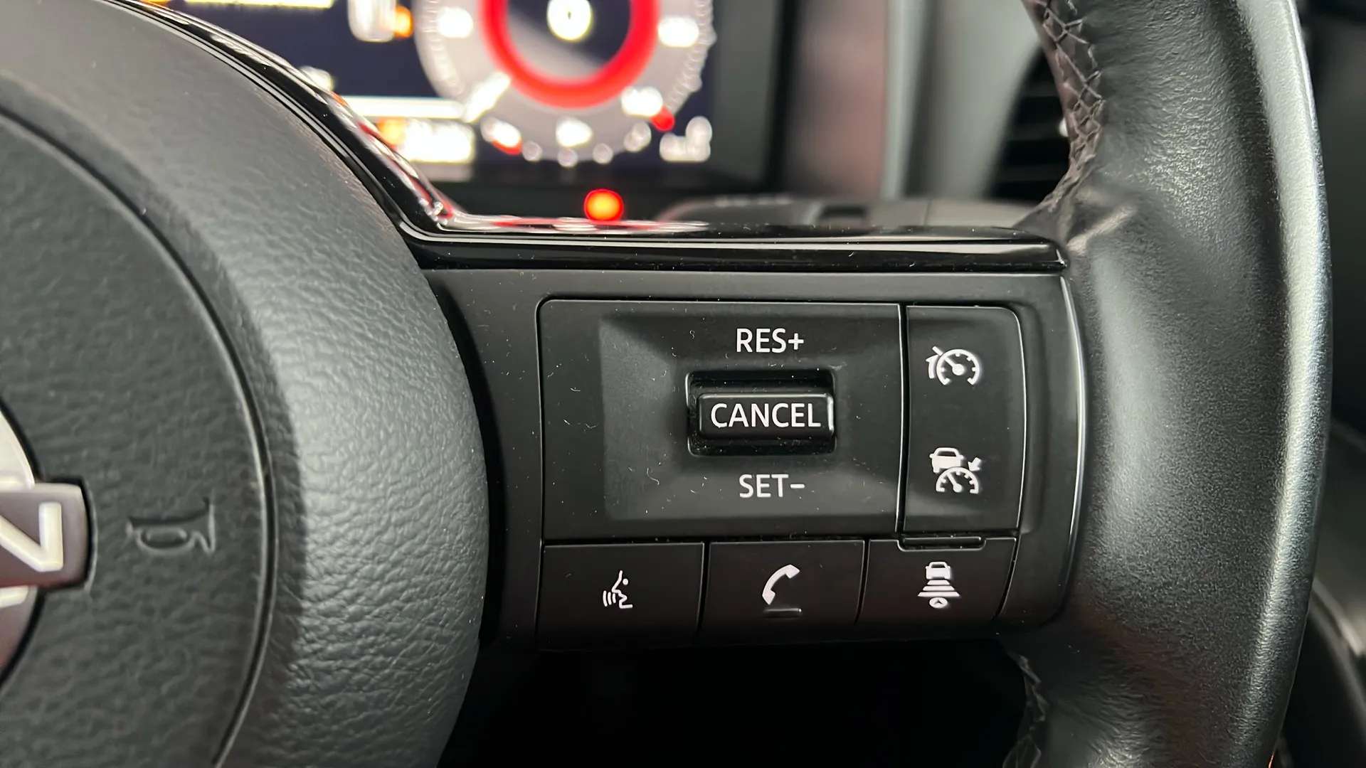 2022 NISSAN QASHQAI 2022 NISSAN QASHQAI