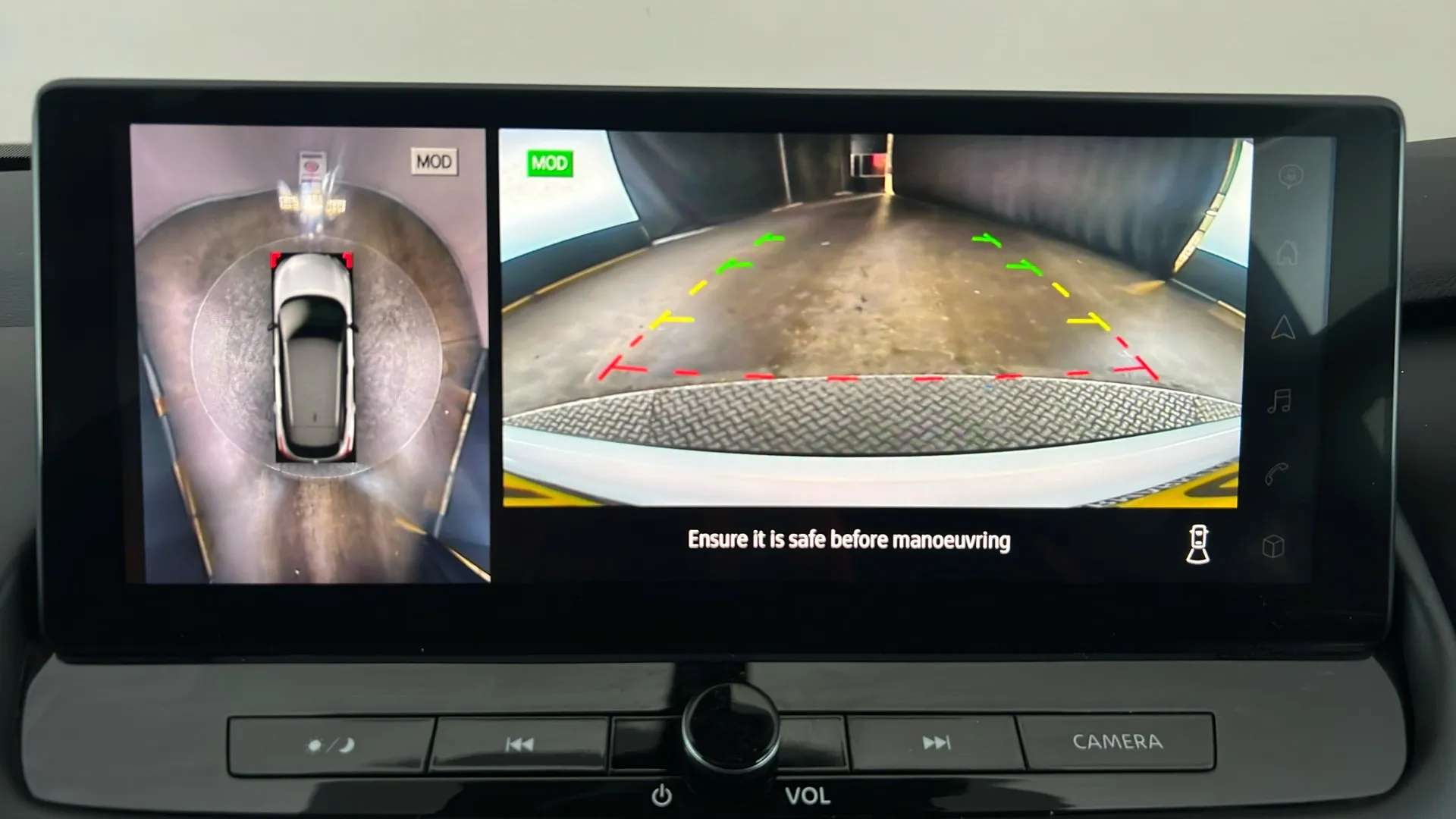 2022 NISSAN QASHQAI 2022 NISSAN QASHQAI