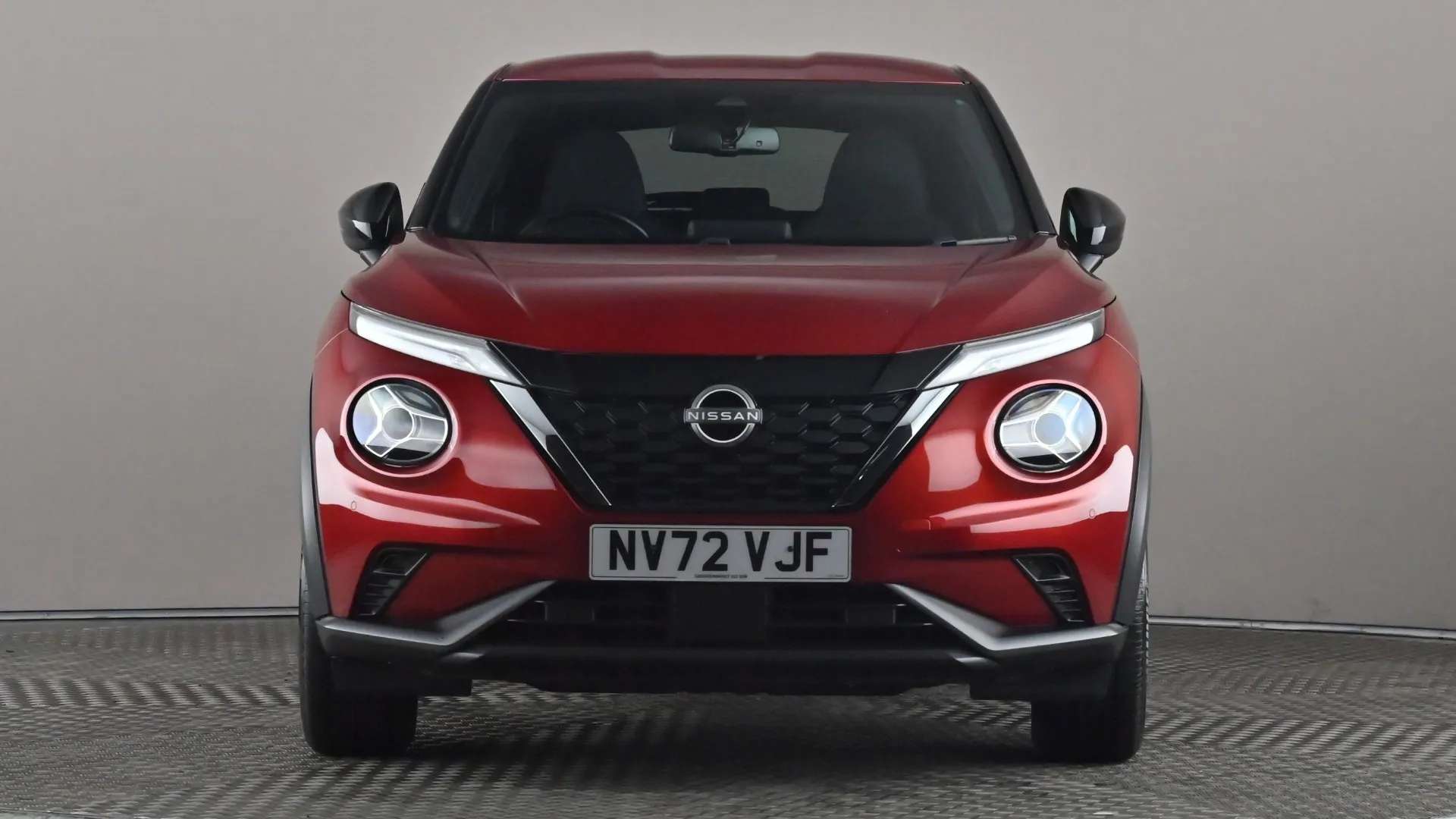 A 2023 NISSAN JUKE 1.6 Hybrid N-Connecta Auto A 2023 NISSAN JUKE 1.6 Hybrid N-Connecta Auto