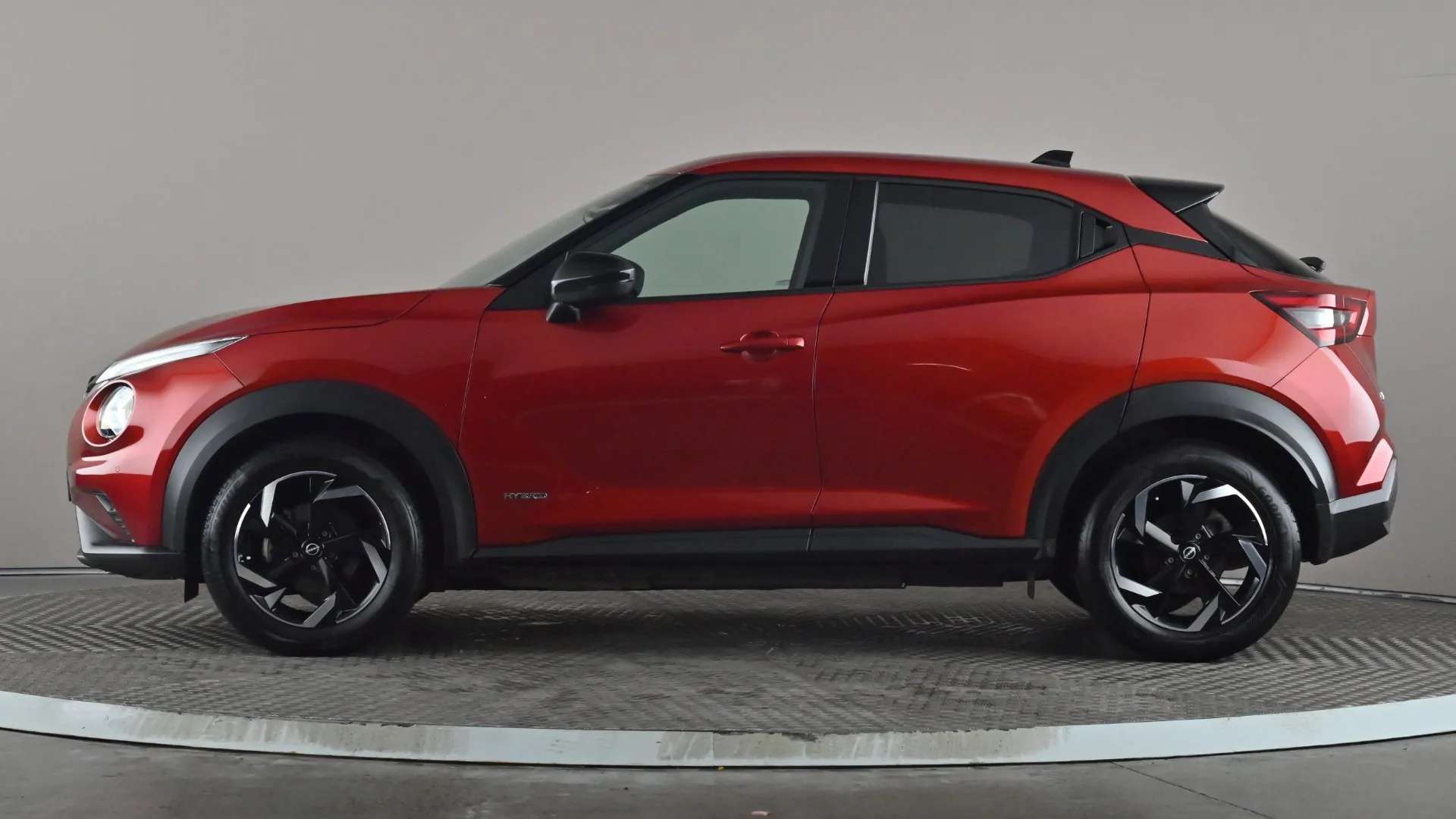 A 2023 NISSAN JUKE 1.6 Hybrid N-Connecta Auto A 2023 NISSAN JUKE 1.6 Hybrid N-Connecta Auto