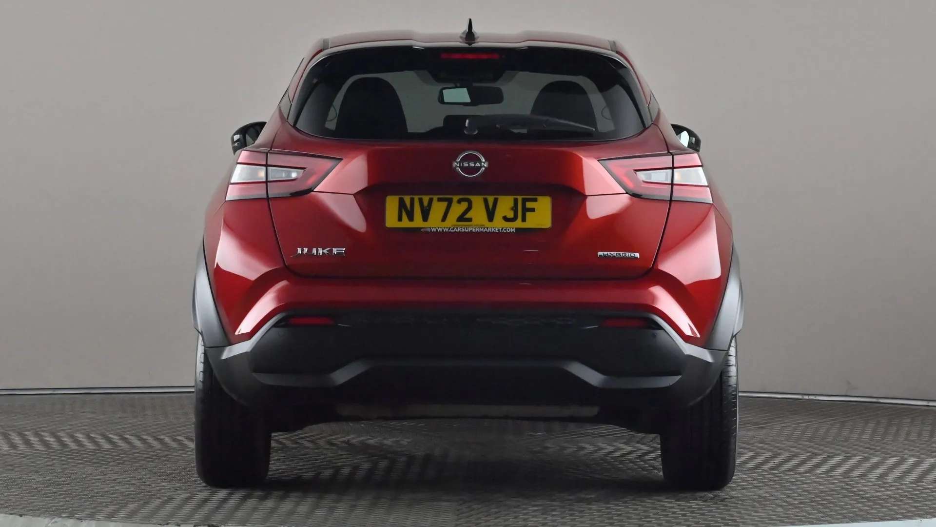 2023 NISSAN JUKE 2023 NISSAN JUKE