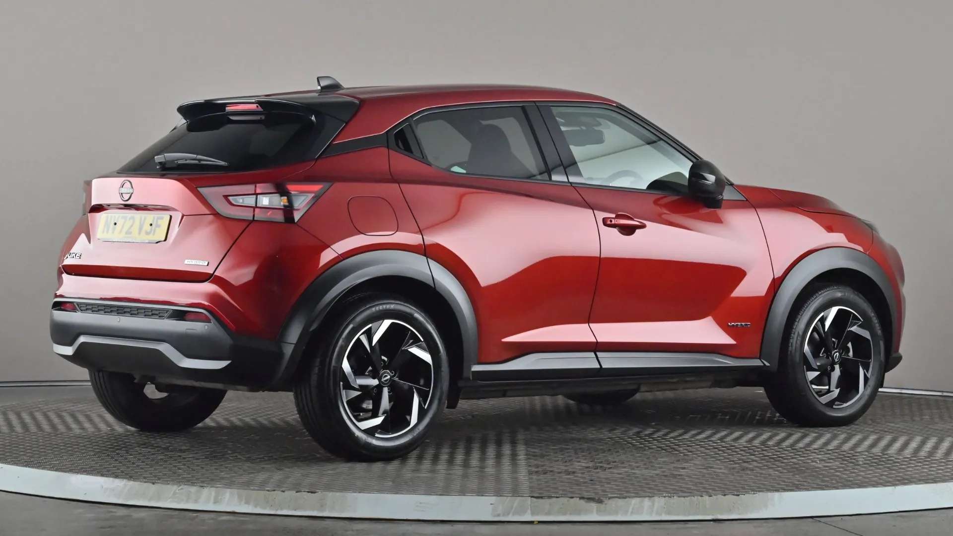2023 NISSAN JUKE 2023 NISSAN JUKE