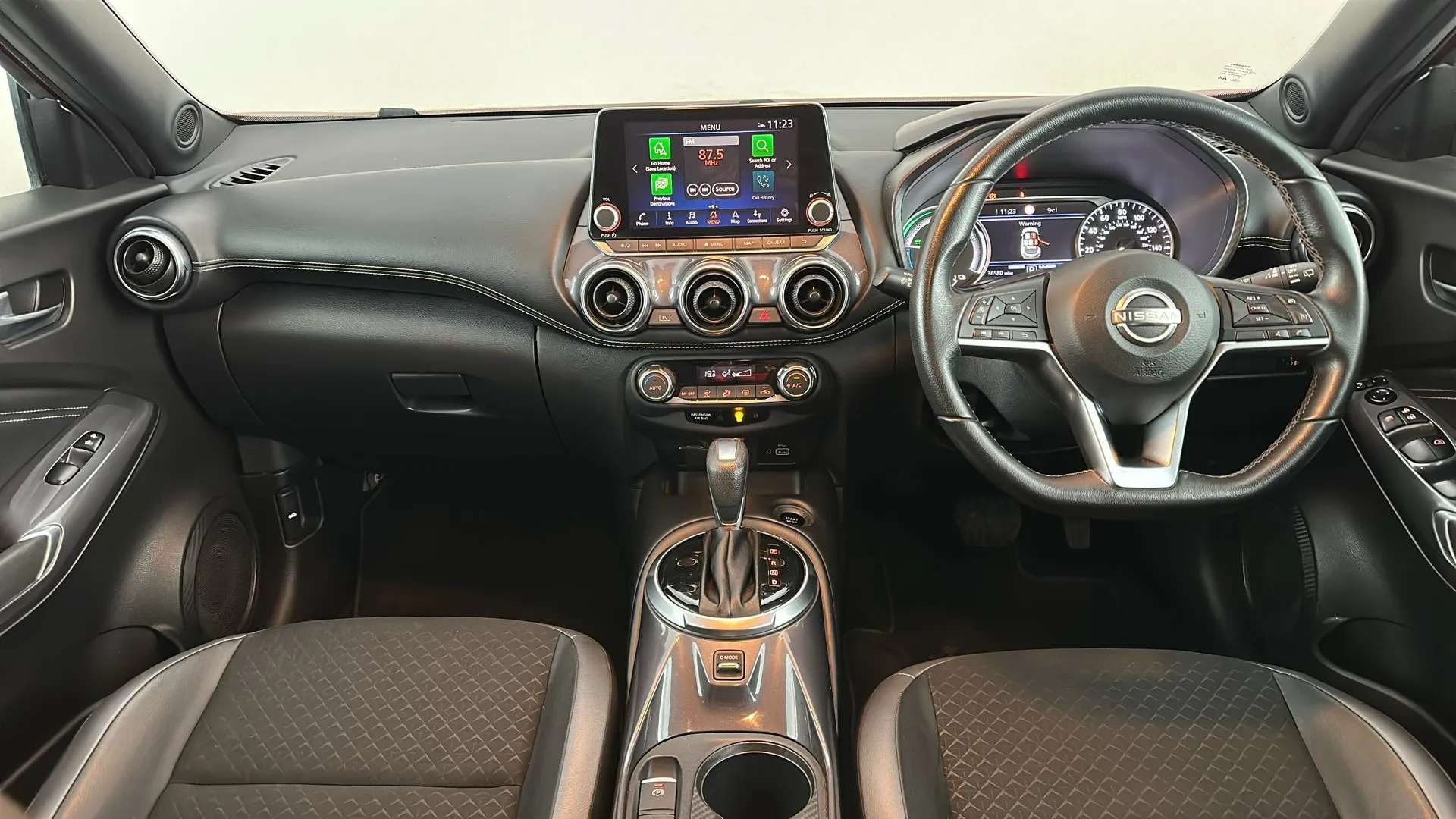 2023 NISSAN JUKE 2023 NISSAN JUKE