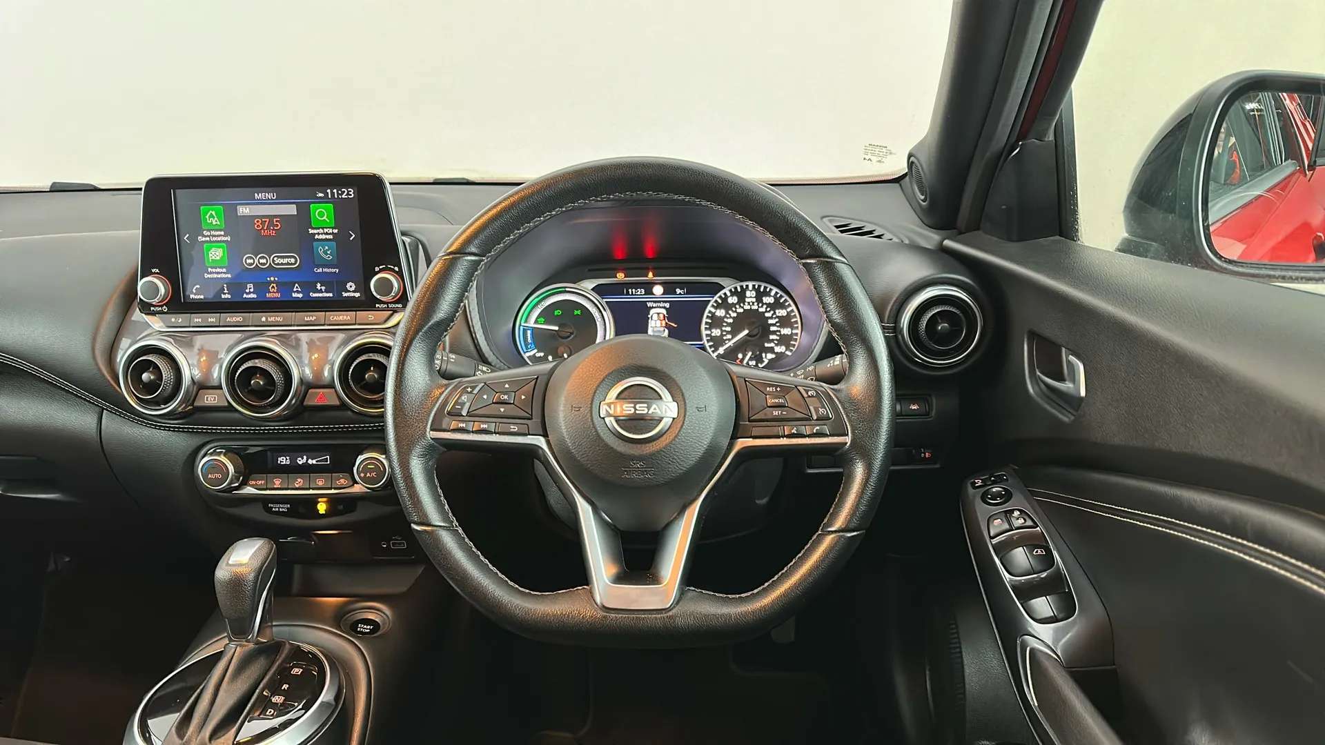 2023 NISSAN JUKE 2023 NISSAN JUKE