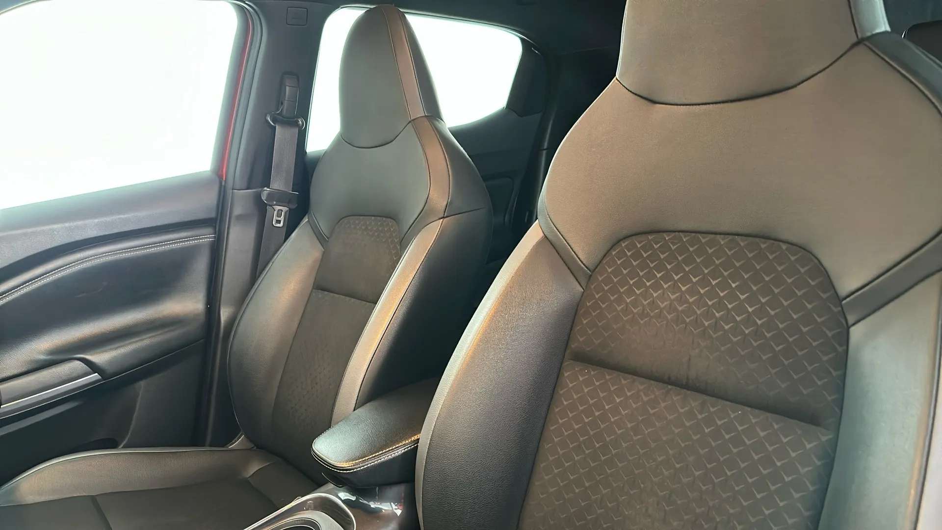 2023 NISSAN JUKE 2023 NISSAN JUKE