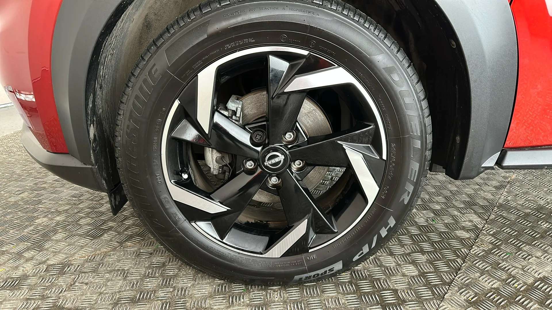 2023 NISSAN JUKE 2023 NISSAN JUKE