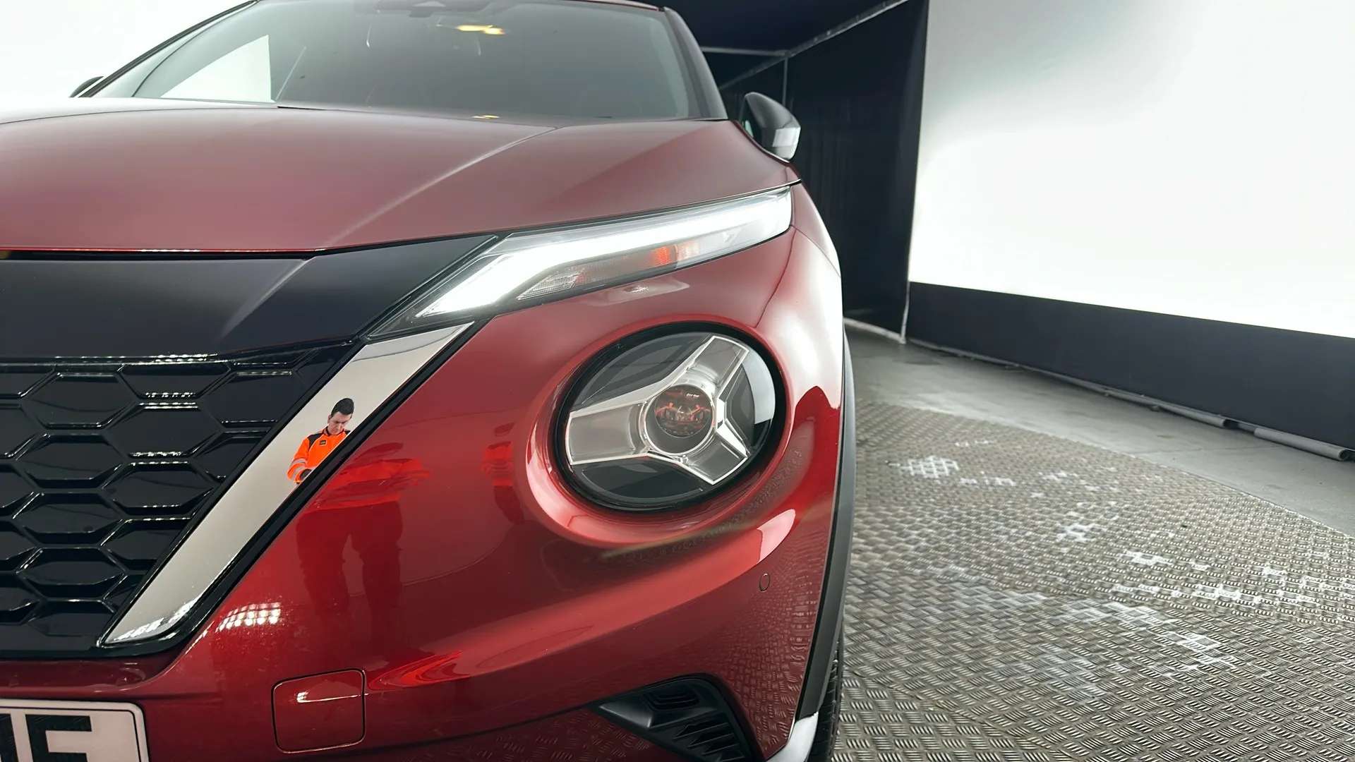 2023 NISSAN JUKE 2023 NISSAN JUKE