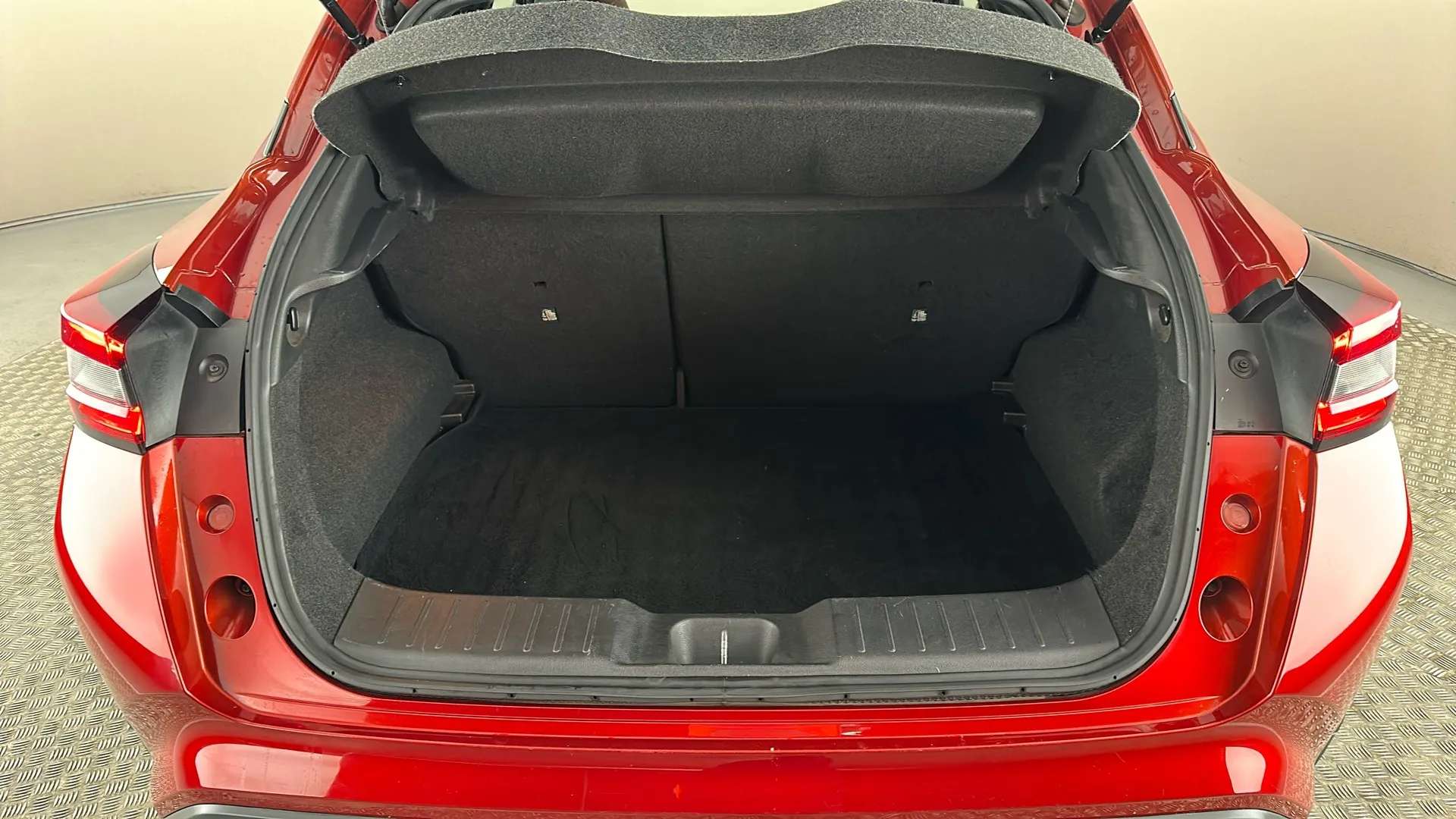 2023 NISSAN JUKE 2023 NISSAN JUKE