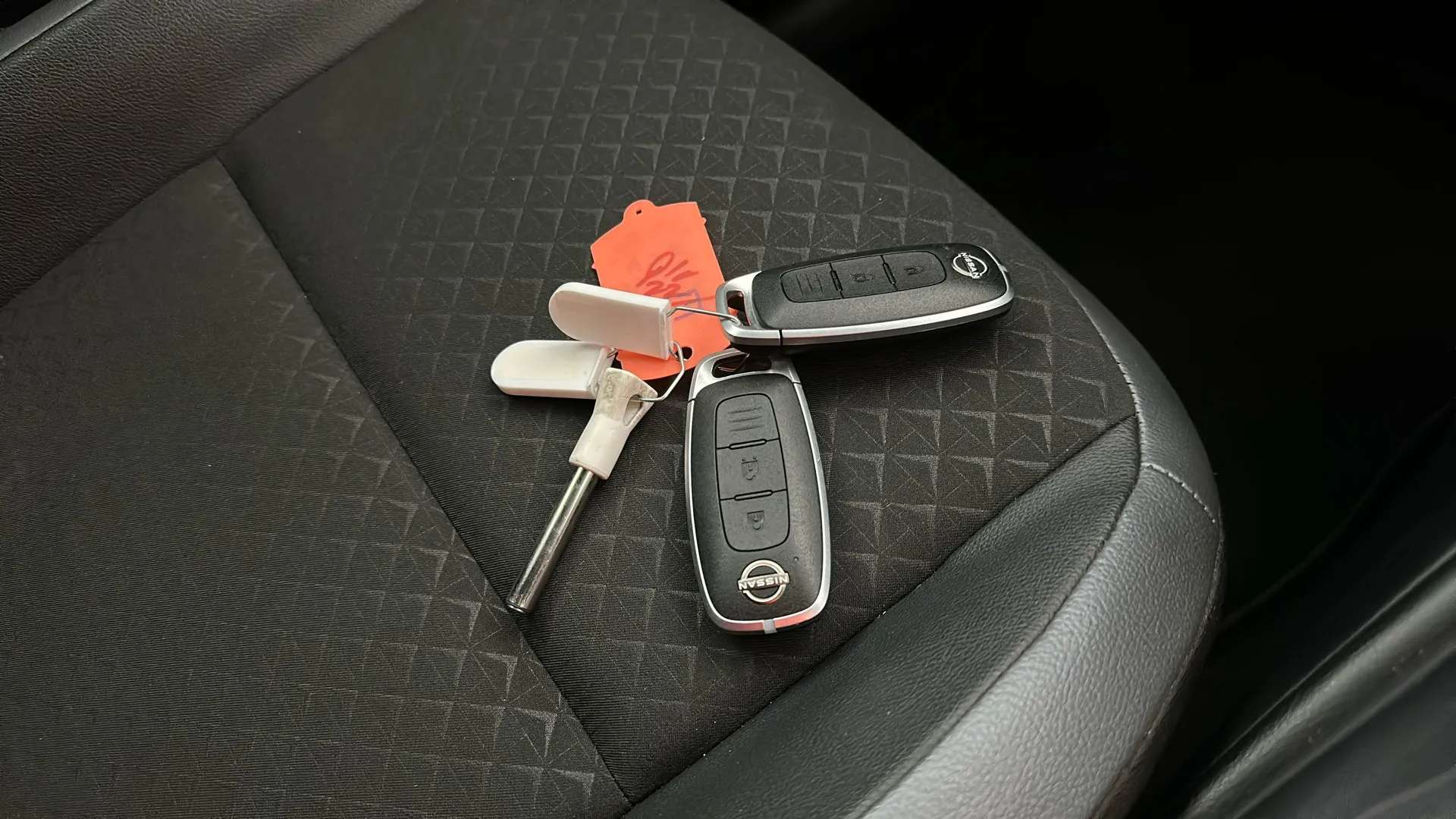 2023 NISSAN JUKE 2023 NISSAN JUKE