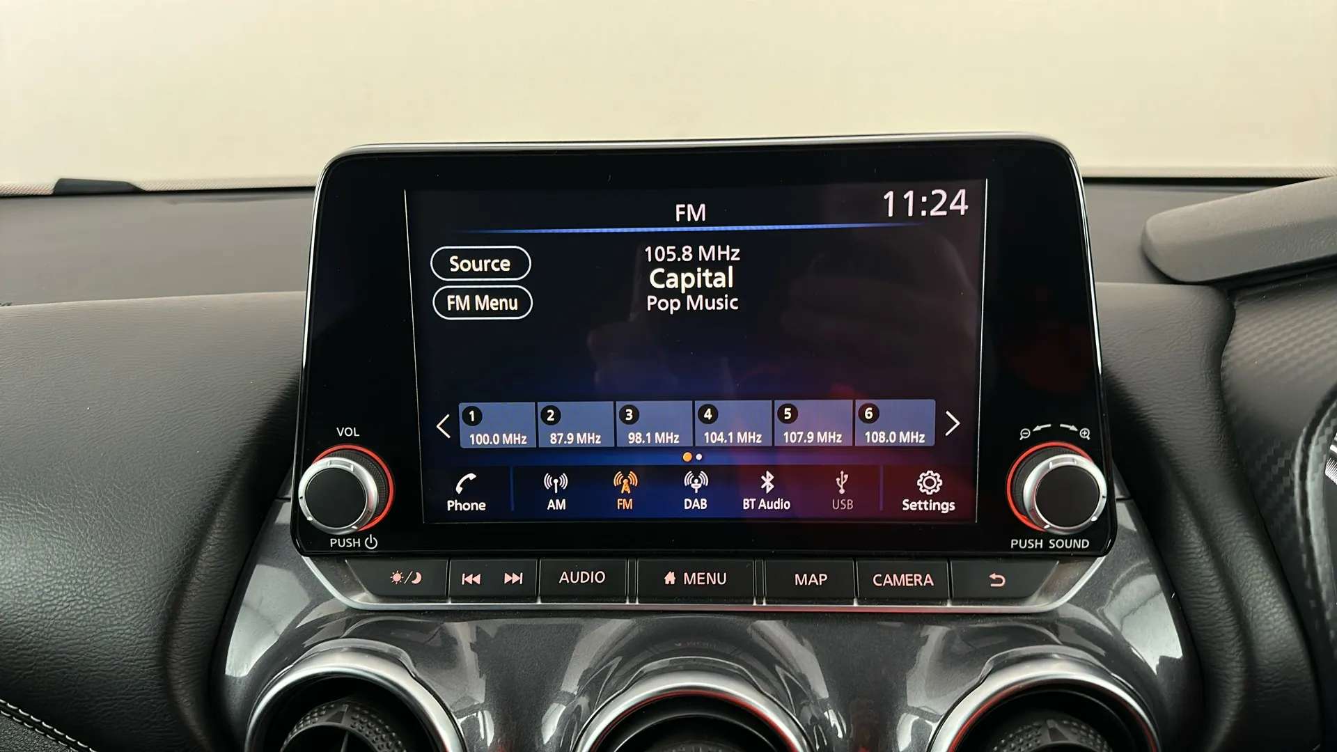 2023 NISSAN JUKE 2023 NISSAN JUKE