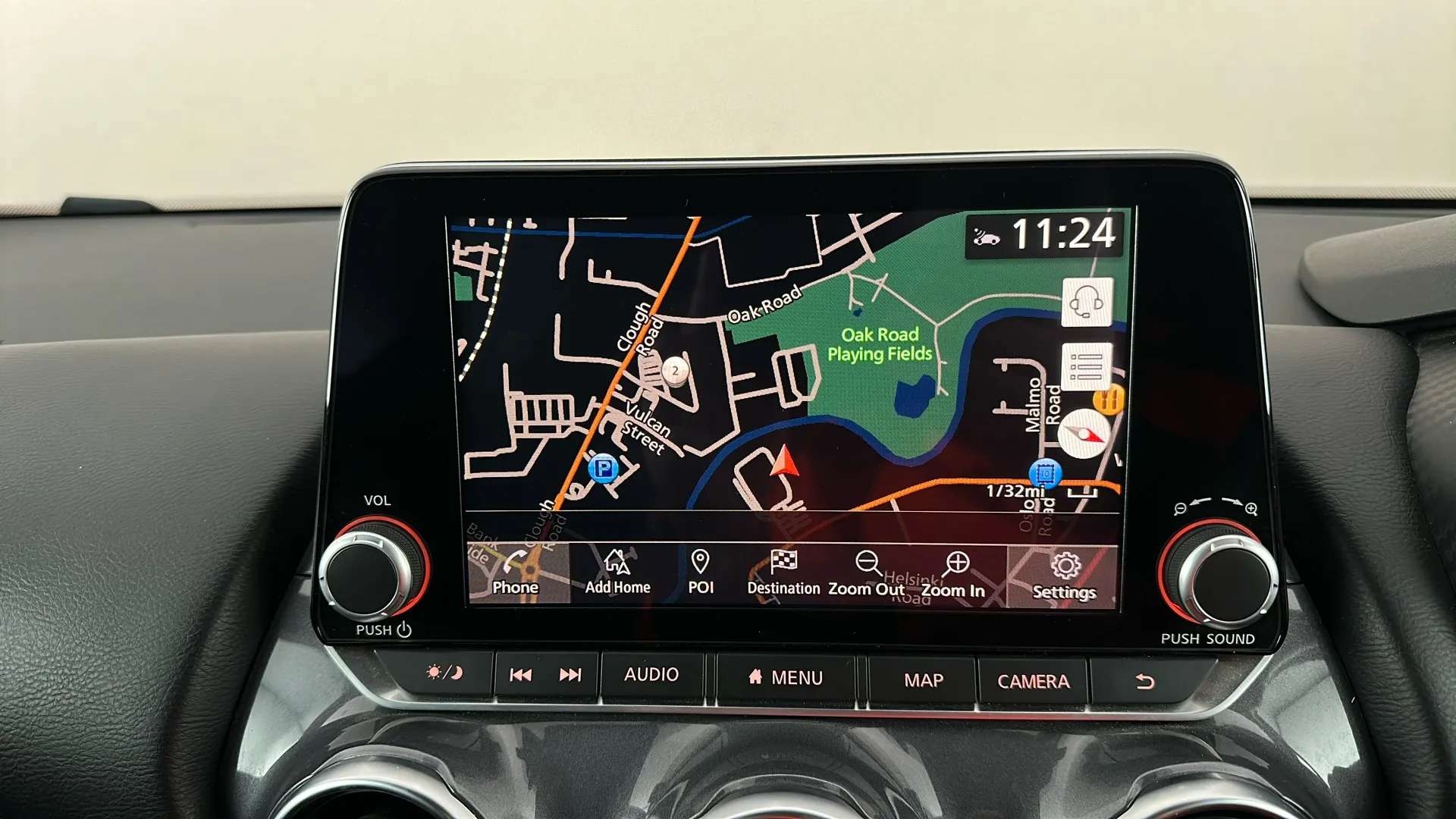 2023 NISSAN JUKE 2023 NISSAN JUKE