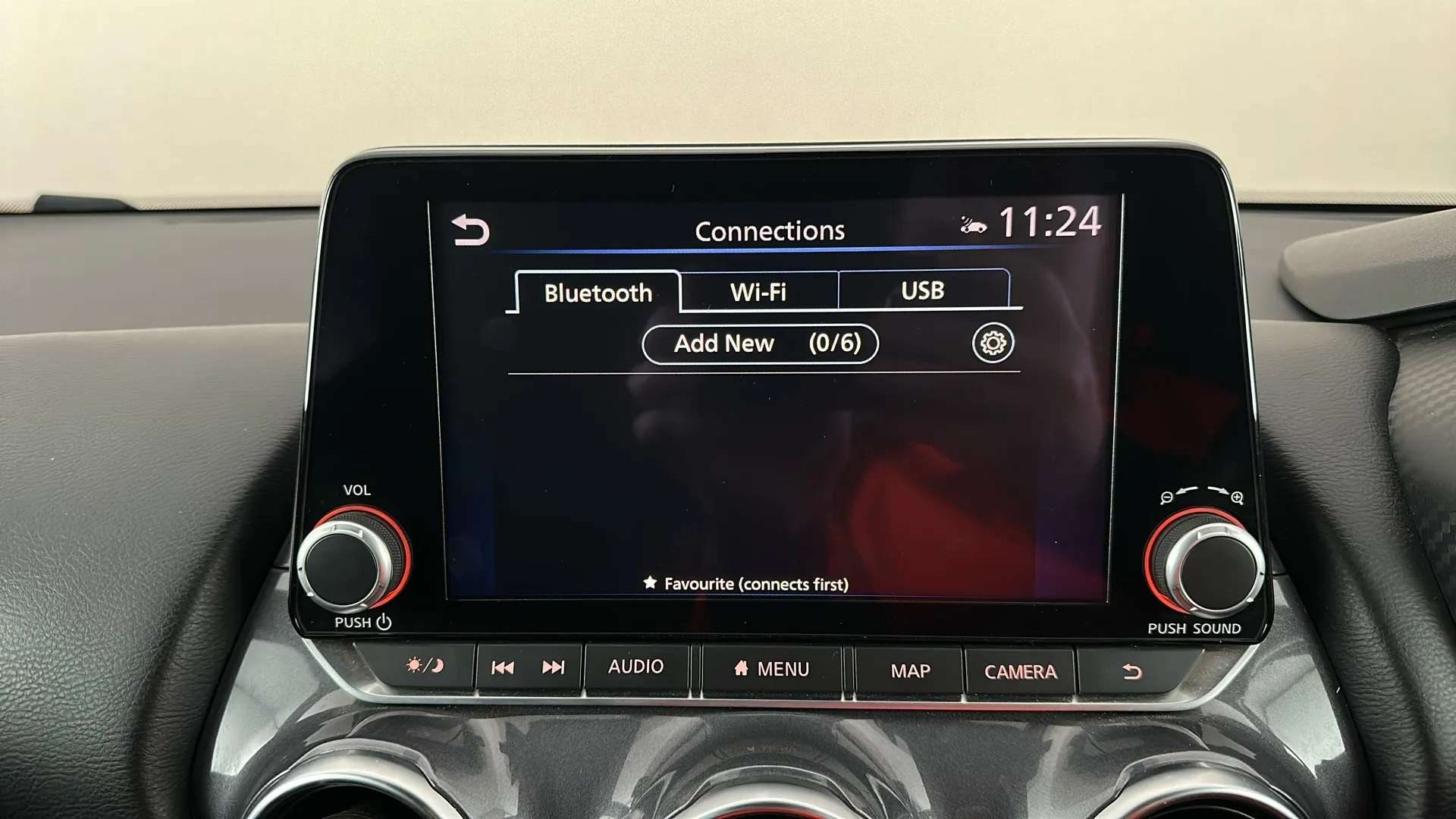 2023 NISSAN JUKE 2023 NISSAN JUKE