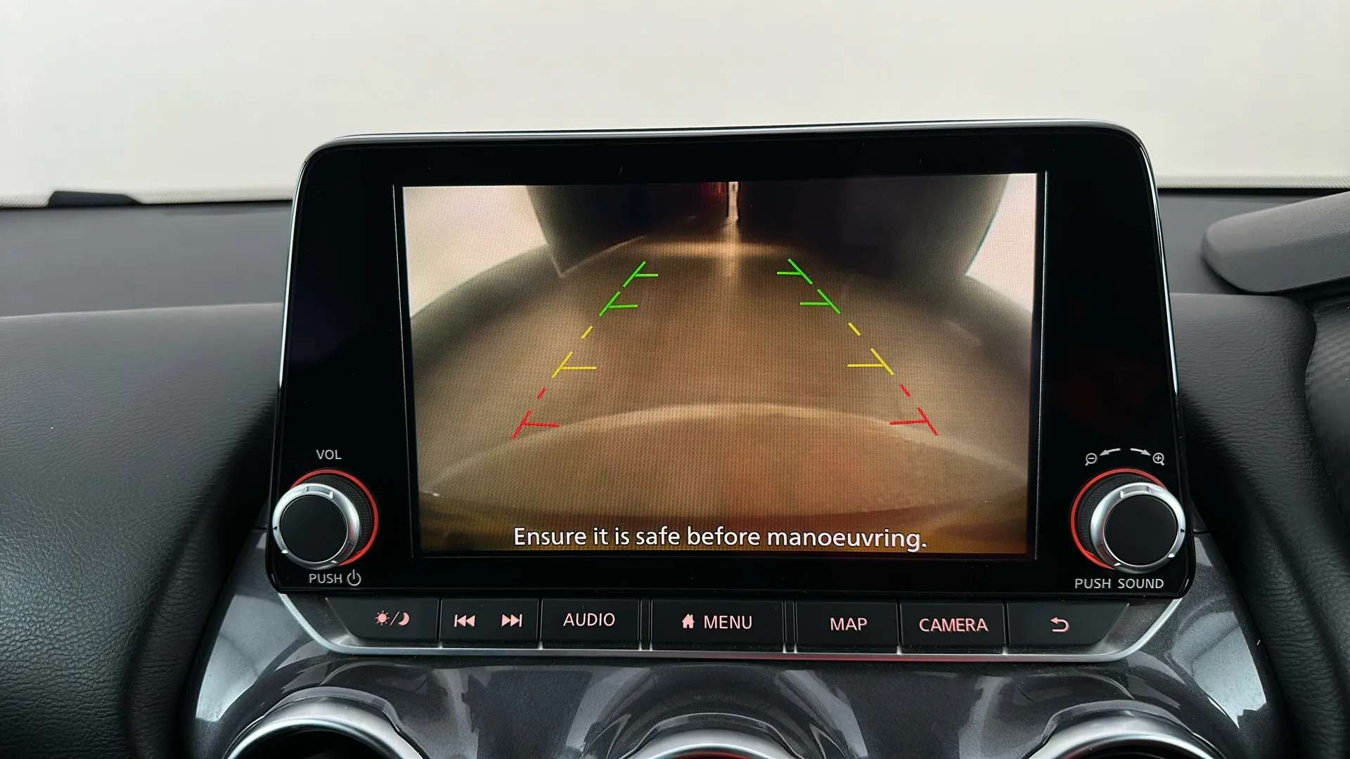 2023 NISSAN JUKE 2023 NISSAN JUKE