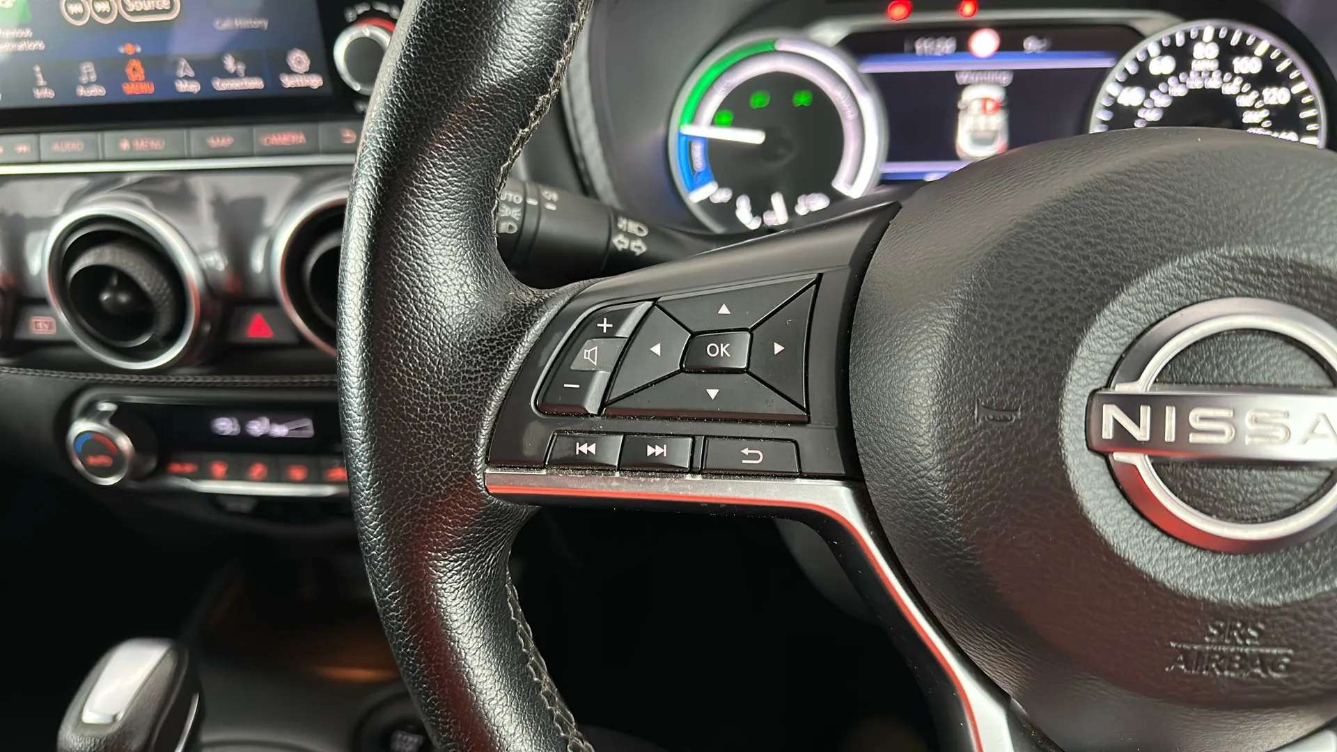 2023 NISSAN JUKE 2023 NISSAN JUKE