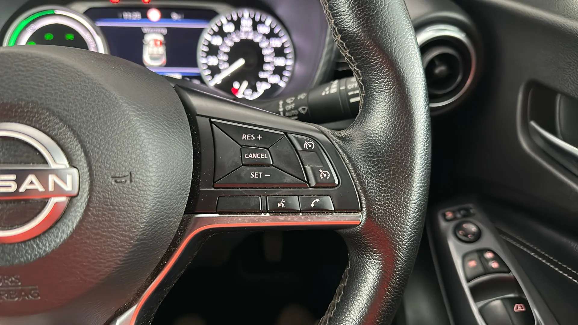 2023 NISSAN JUKE 2023 NISSAN JUKE