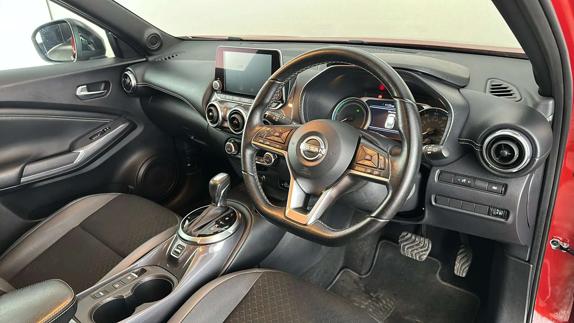 2023 NISSAN JUKE 2023 NISSAN JUKE