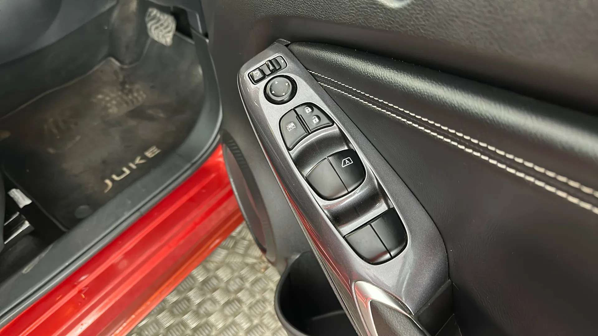 2023 NISSAN JUKE 2023 NISSAN JUKE