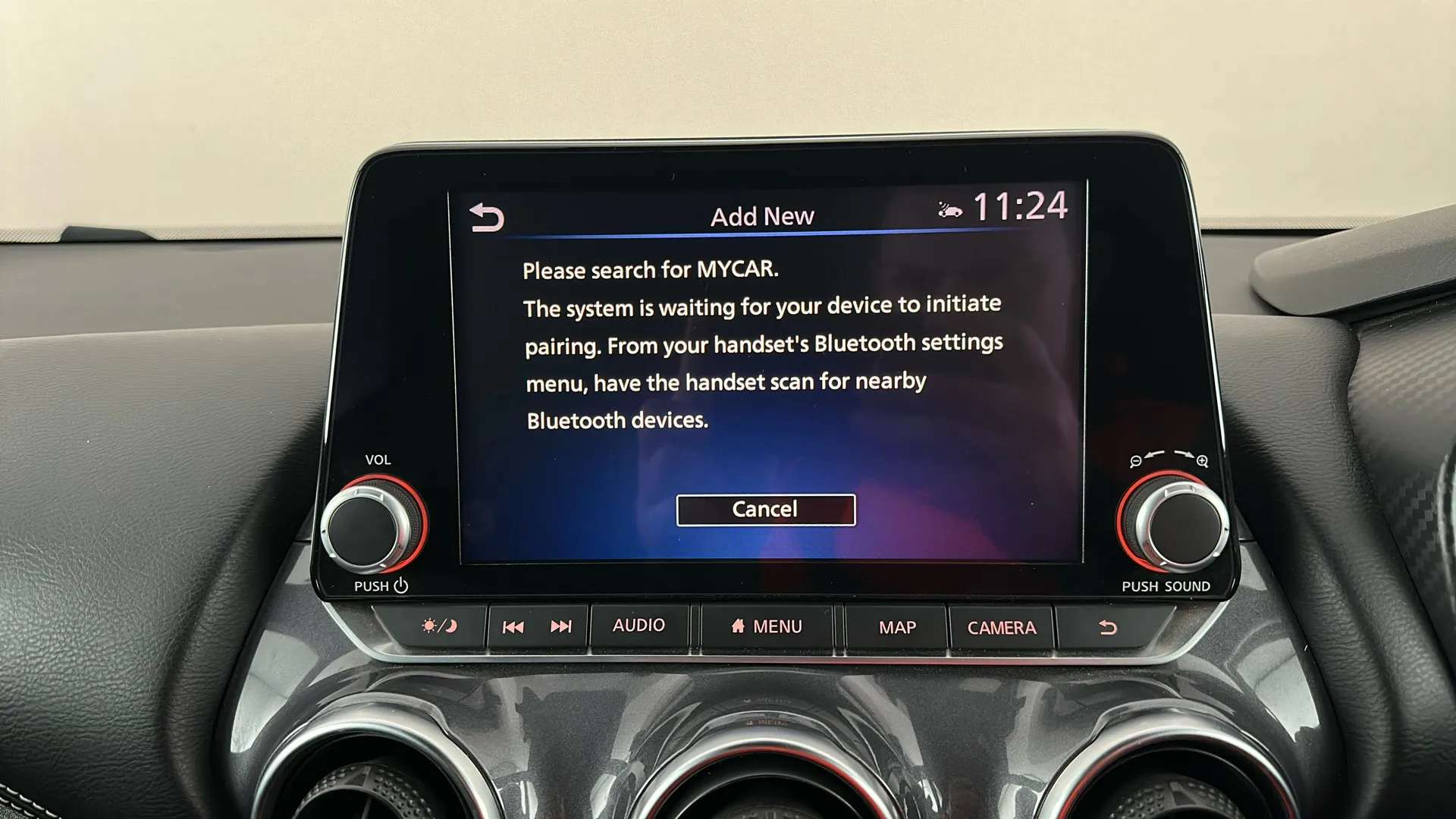 2023 NISSAN JUKE 2023 NISSAN JUKE