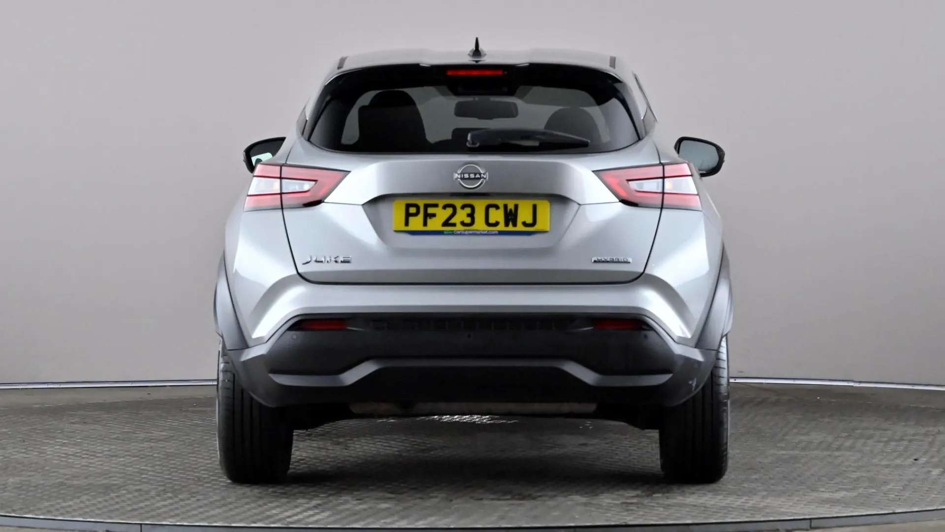 2023 NISSAN JUKE 2023 NISSAN JUKE
