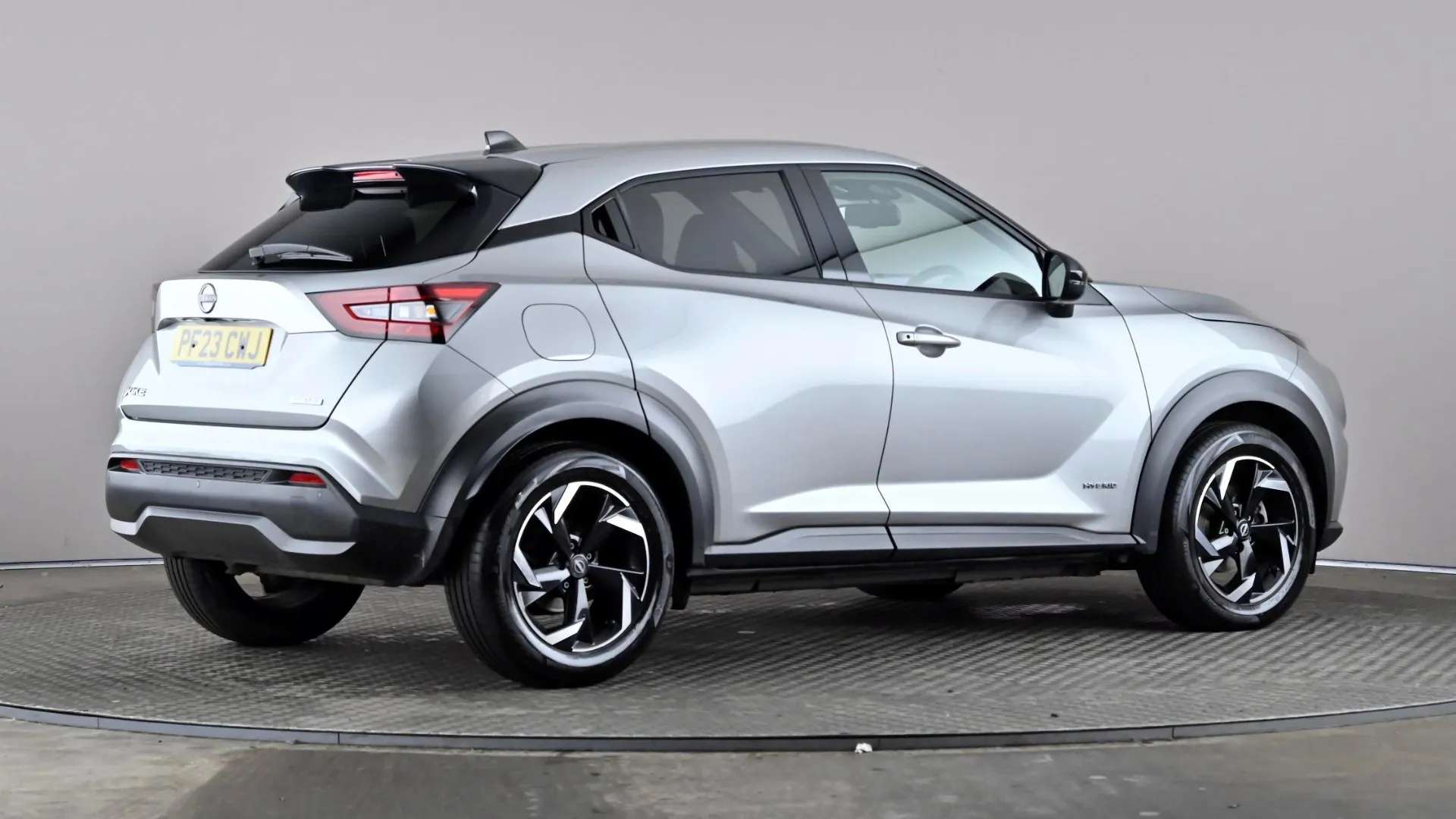 2023 NISSAN JUKE 2023 NISSAN JUKE