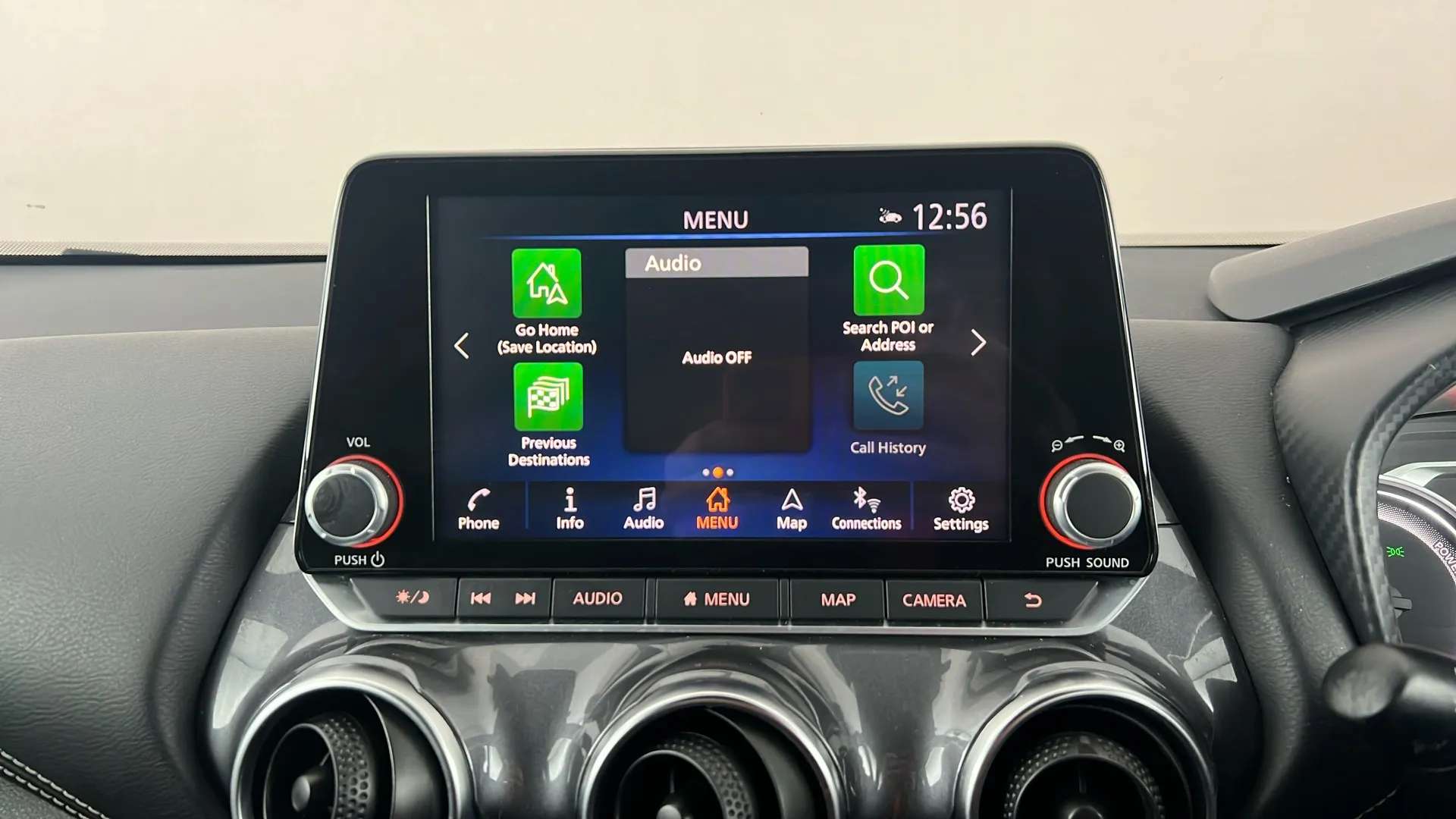 2023 NISSAN JUKE 2023 NISSAN JUKE