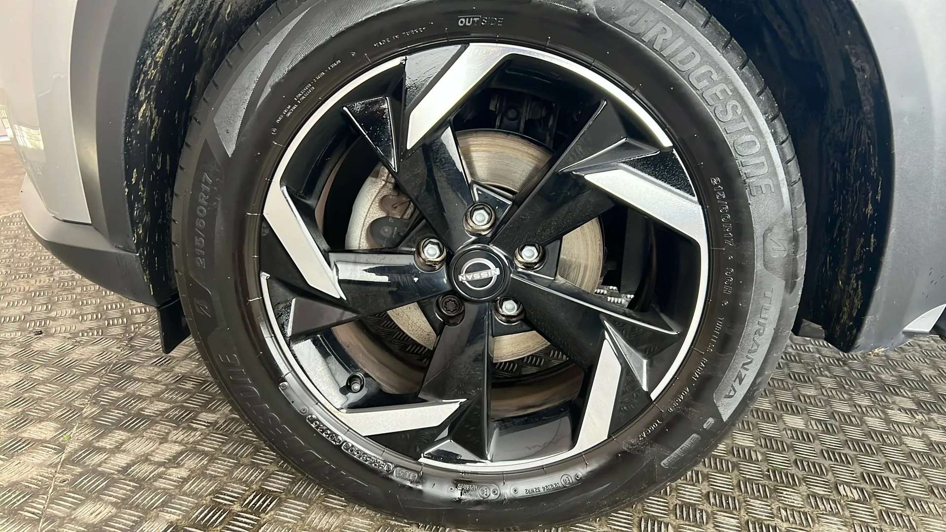 2023 NISSAN JUKE 2023 NISSAN JUKE