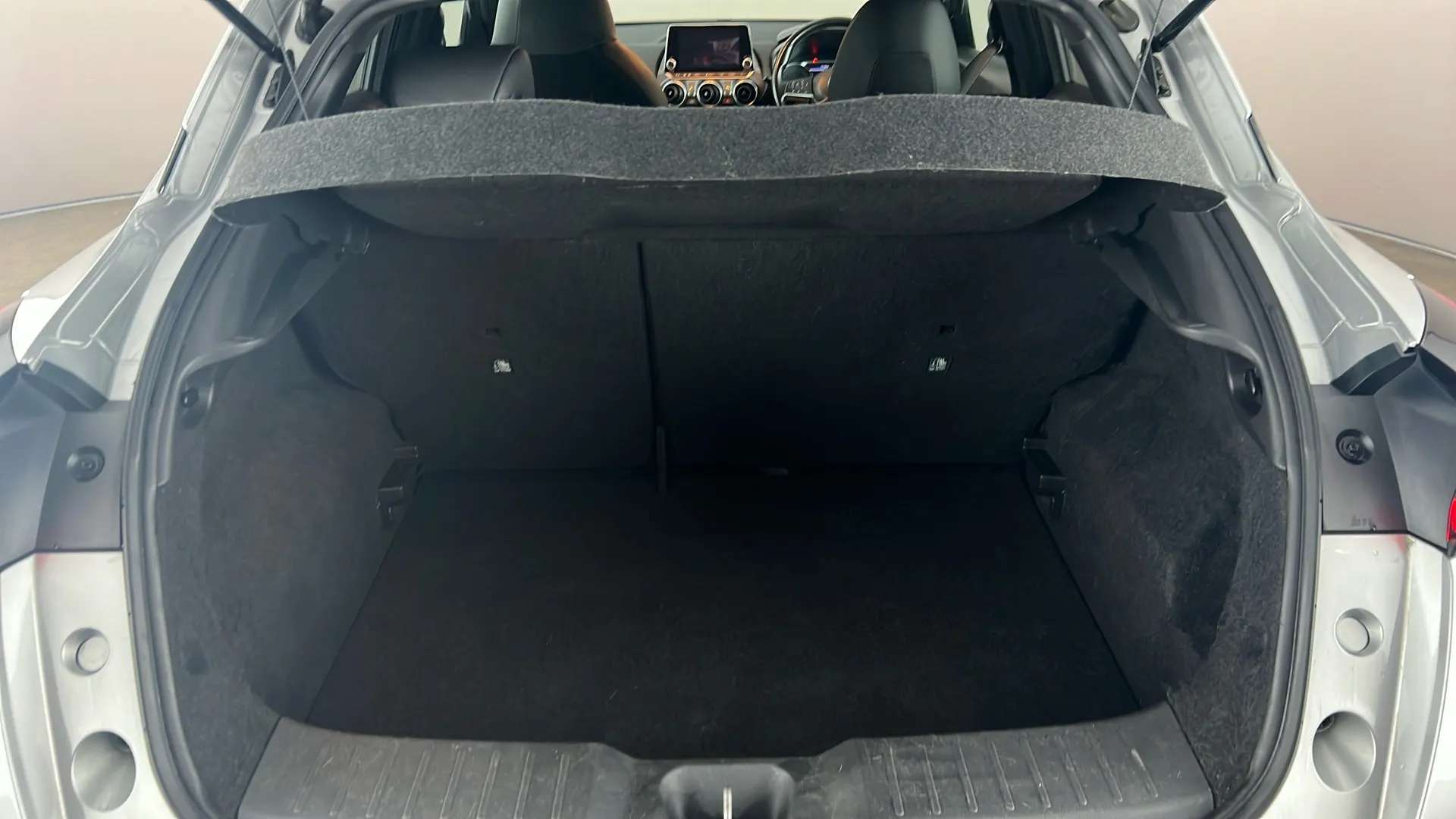 2023 NISSAN JUKE 2023 NISSAN JUKE