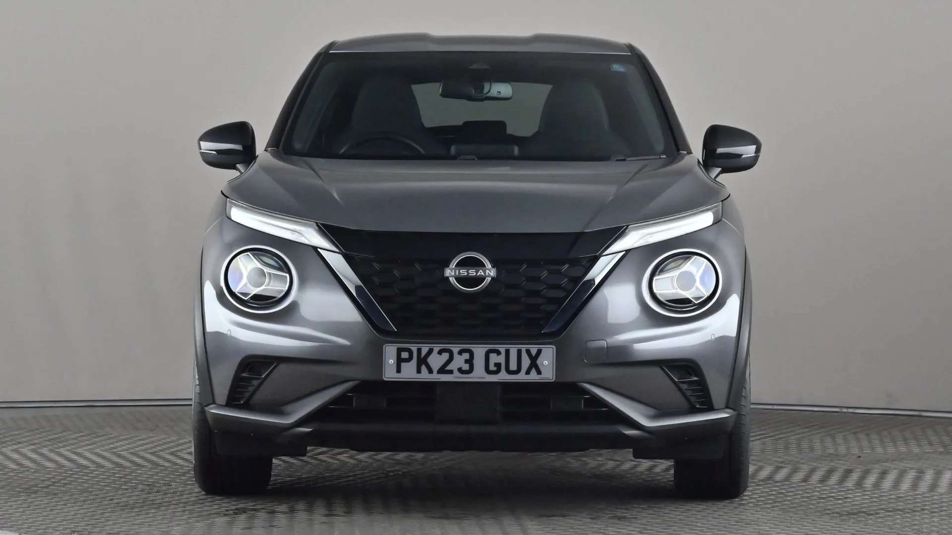 A 2023 NISSAN JUKE 1.6 Hybrid N-Connecta Auto A 2023 NISSAN JUKE 1.6 Hybrid N-Connecta Auto