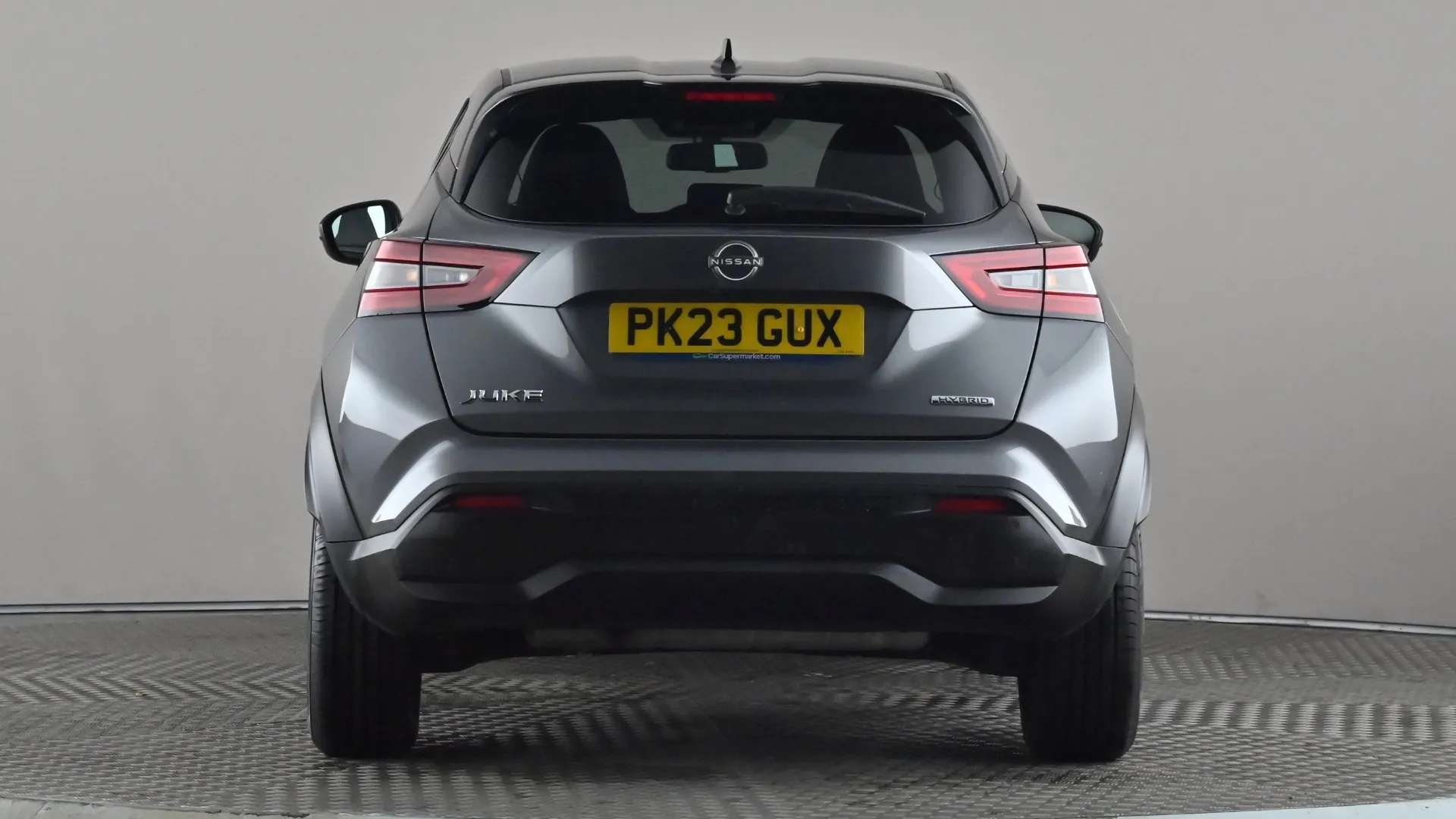 2023 NISSAN JUKE 2023 NISSAN JUKE