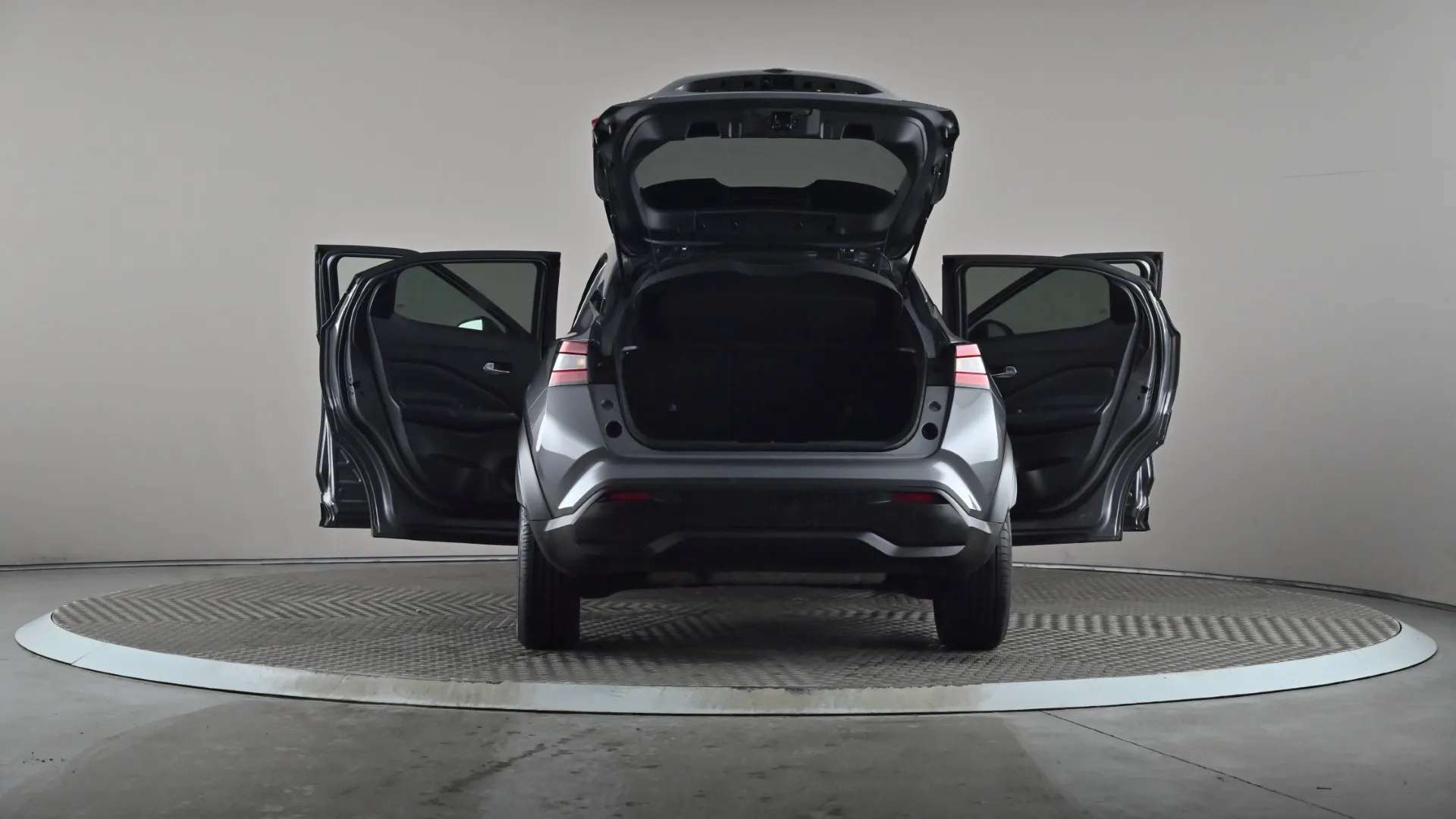 2023 NISSAN JUKE 2023 NISSAN JUKE