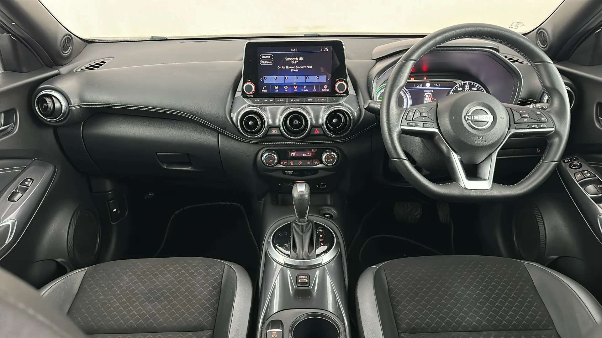 2023 NISSAN JUKE 2023 NISSAN JUKE