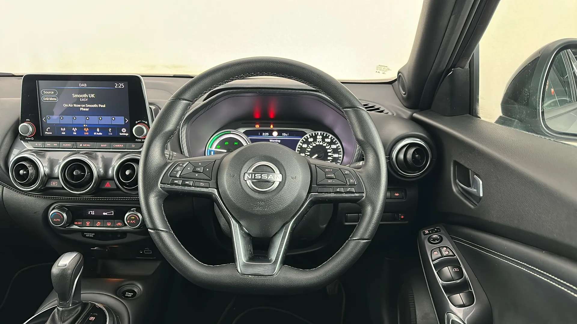 2023 NISSAN JUKE 2023 NISSAN JUKE