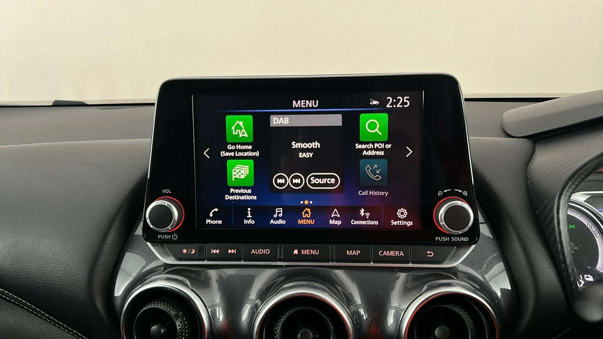 2023 NISSAN JUKE 2023 NISSAN JUKE