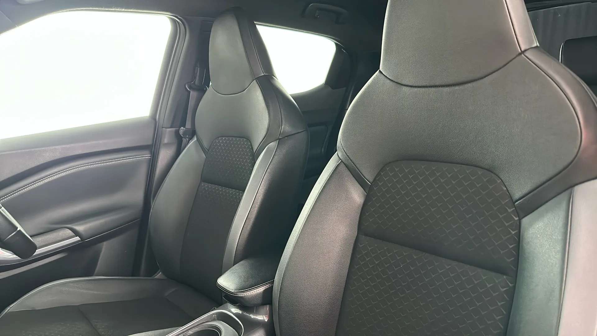 2023 NISSAN JUKE 2023 NISSAN JUKE