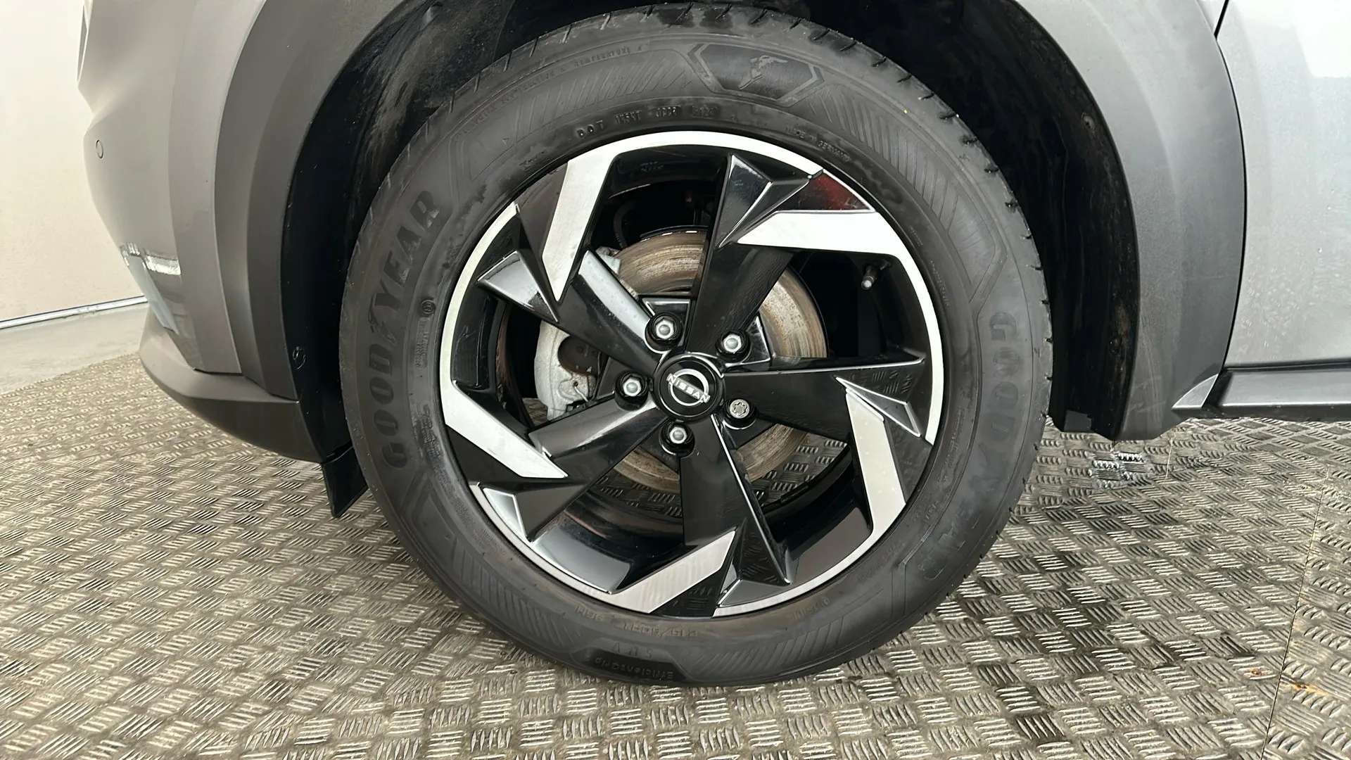 2023 NISSAN JUKE 2023 NISSAN JUKE