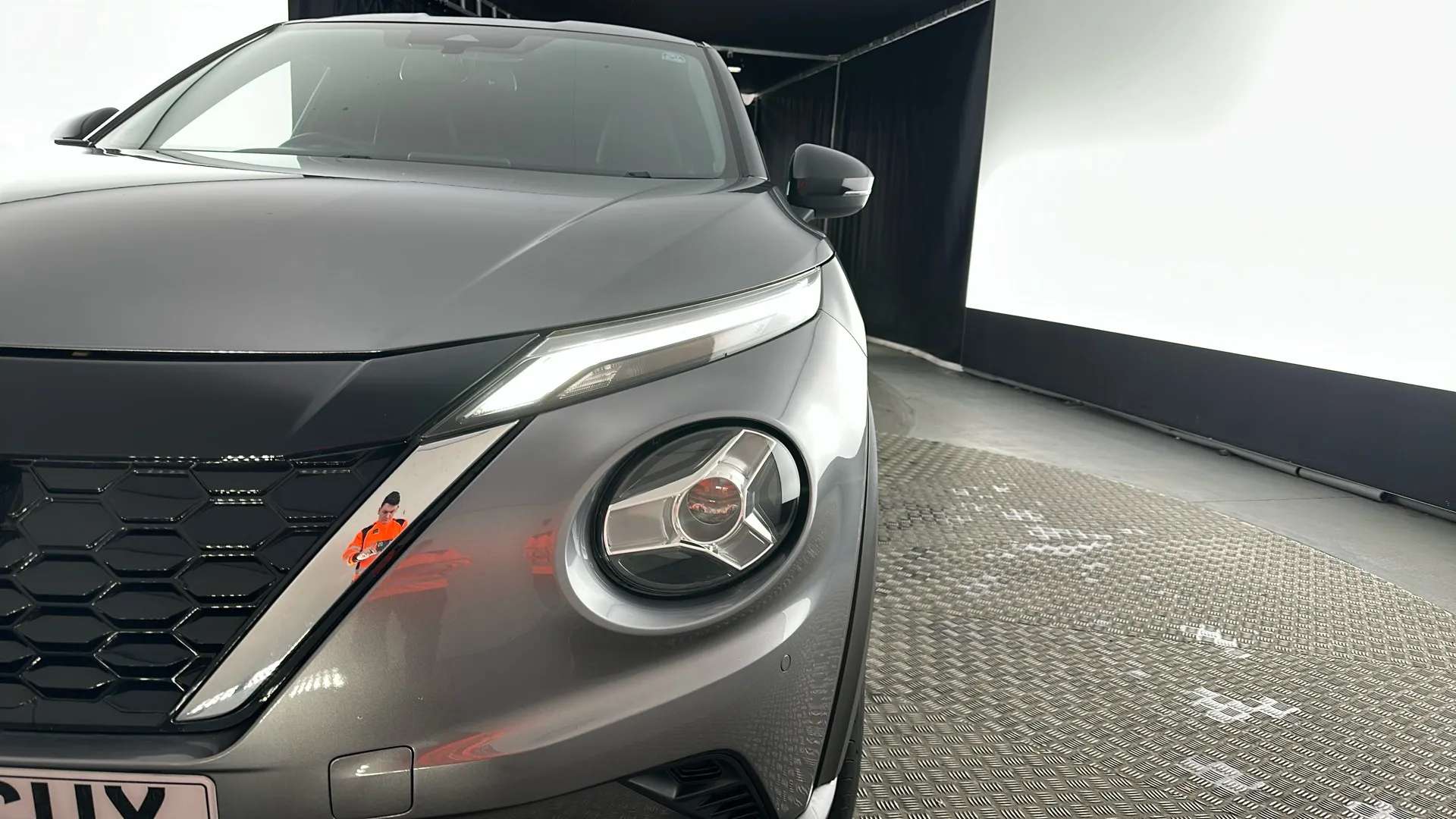 2023 NISSAN JUKE 2023 NISSAN JUKE