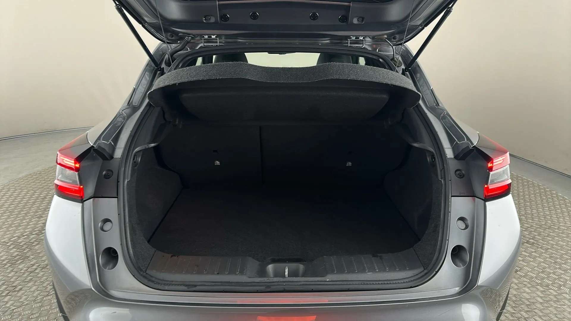 2023 NISSAN JUKE 2023 NISSAN JUKE