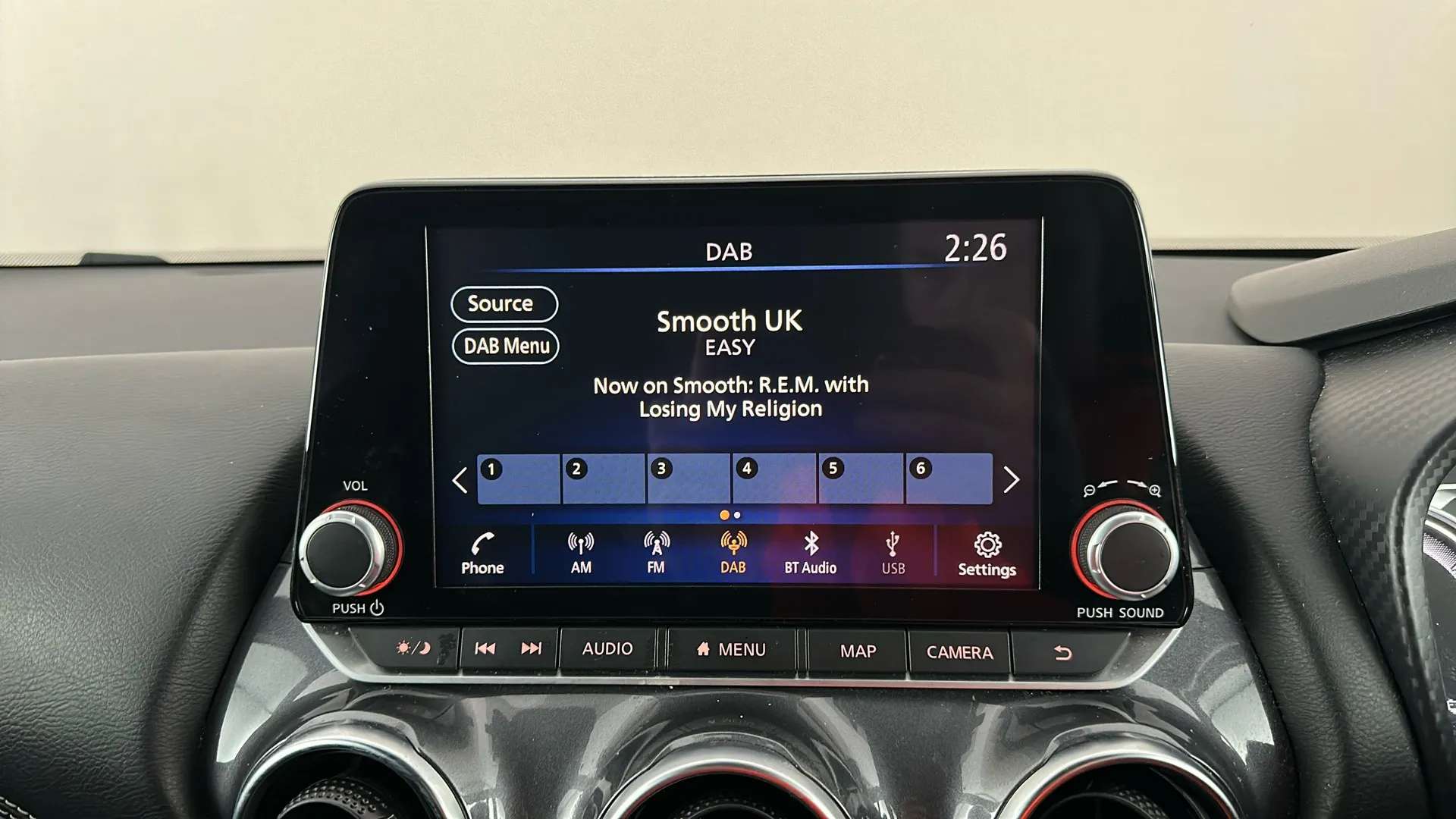 2023 NISSAN JUKE 2023 NISSAN JUKE