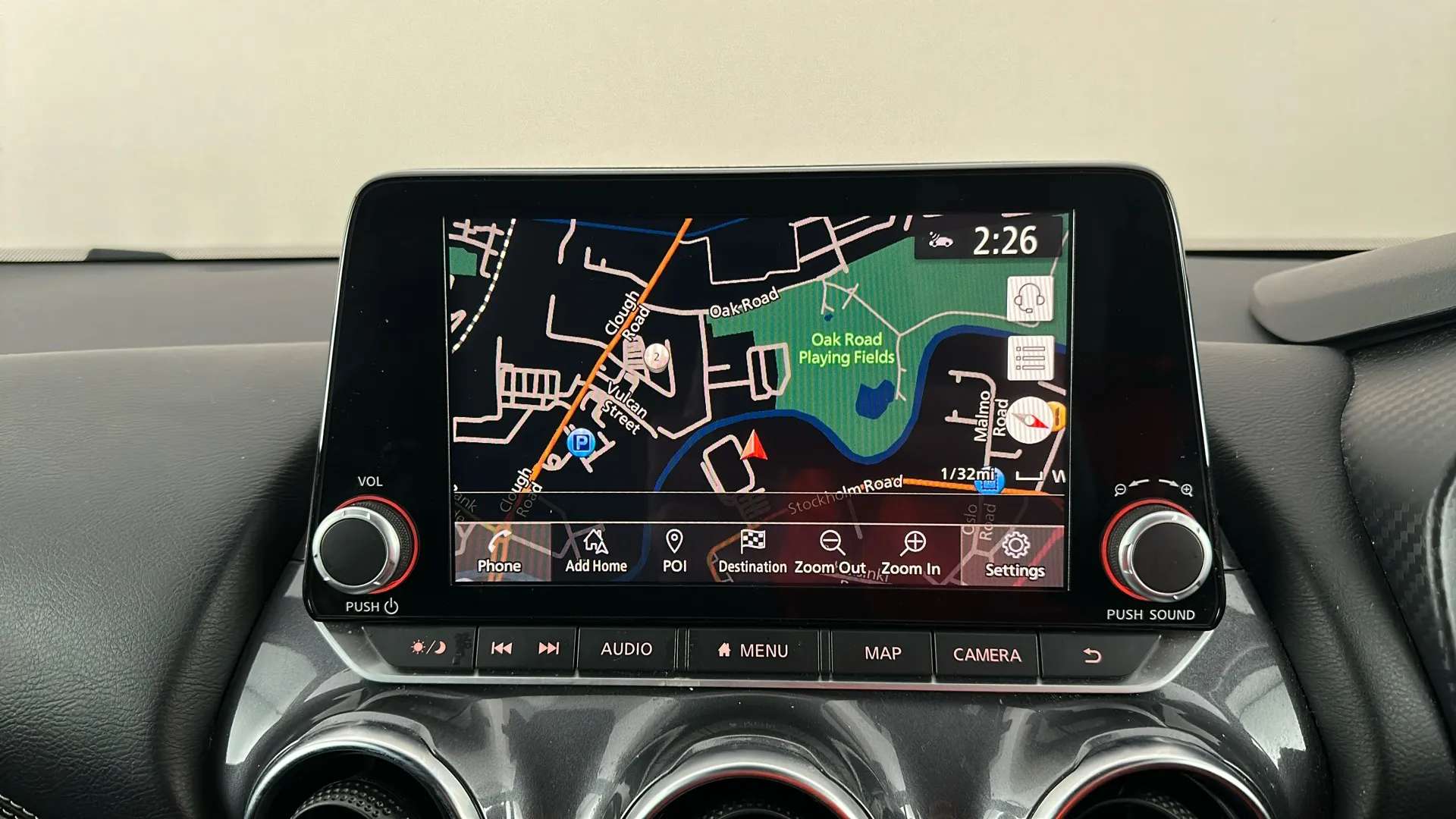 2023 NISSAN JUKE 2023 NISSAN JUKE