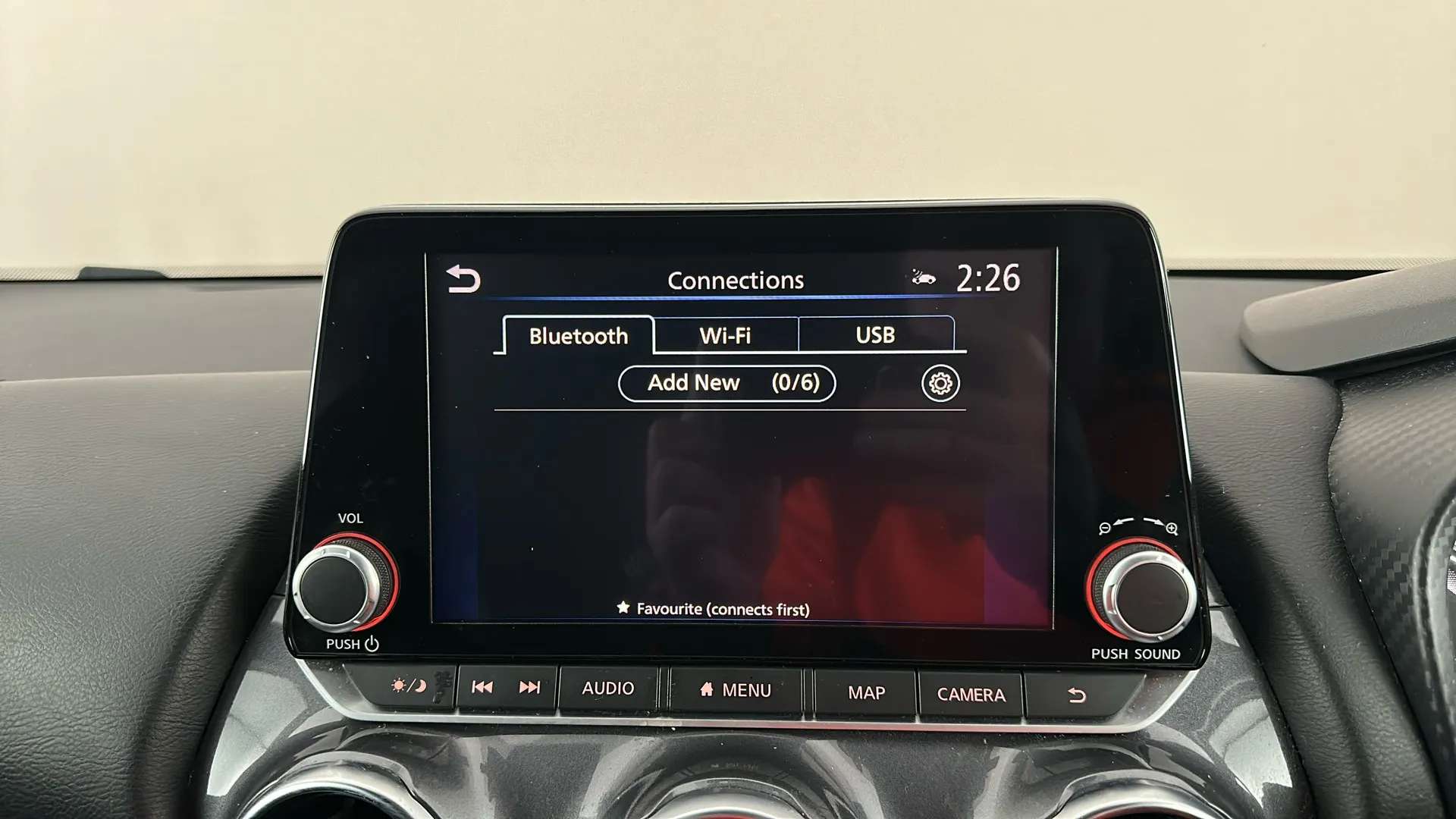 2023 NISSAN JUKE 2023 NISSAN JUKE