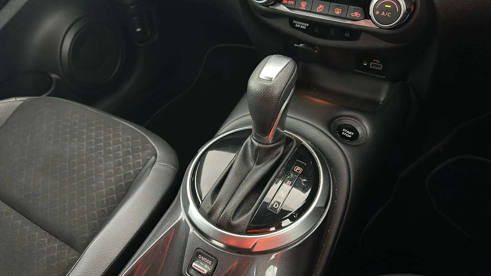 2023 NISSAN JUKE 2023 NISSAN JUKE