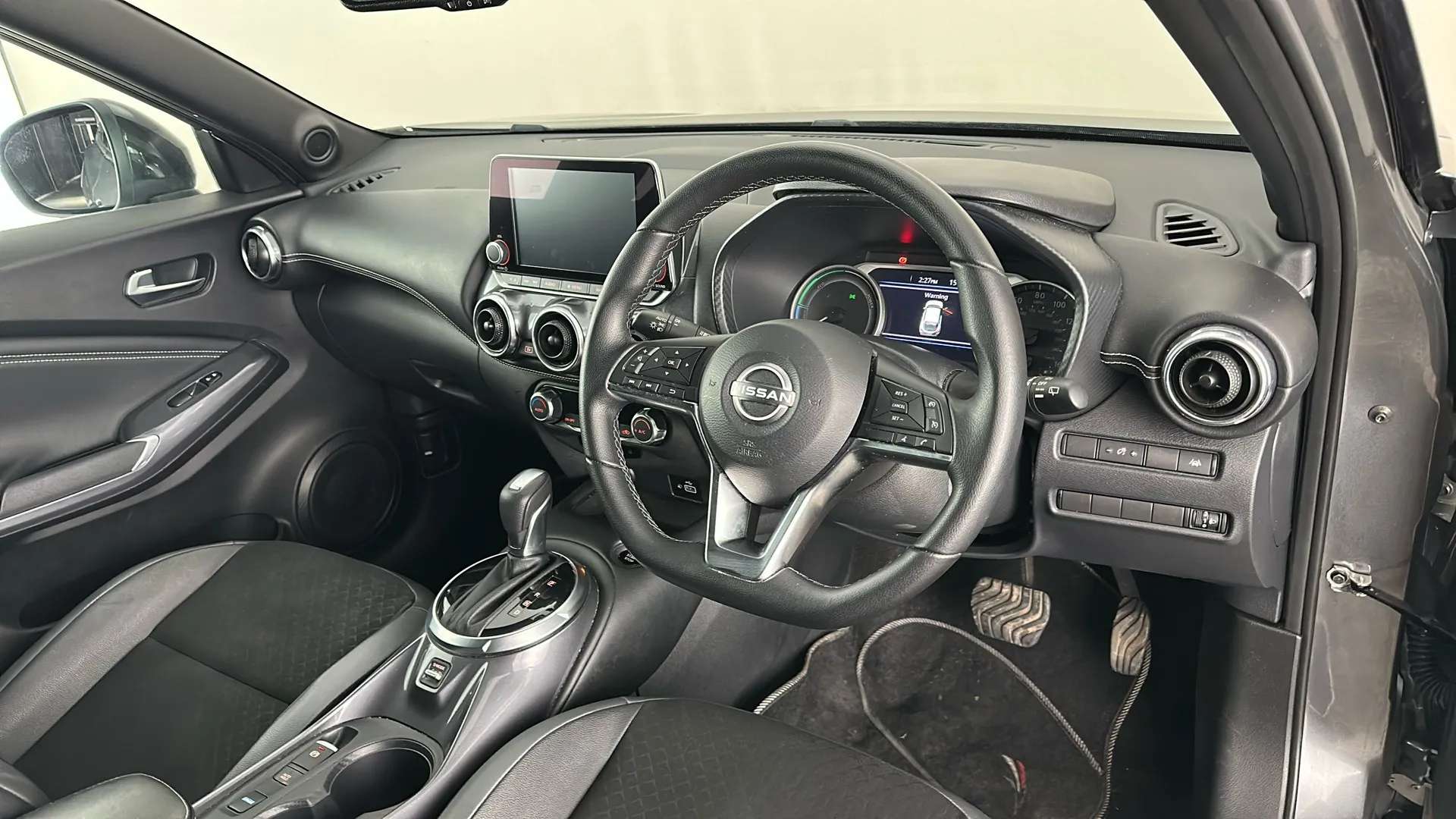 2023 NISSAN JUKE 2023 NISSAN JUKE