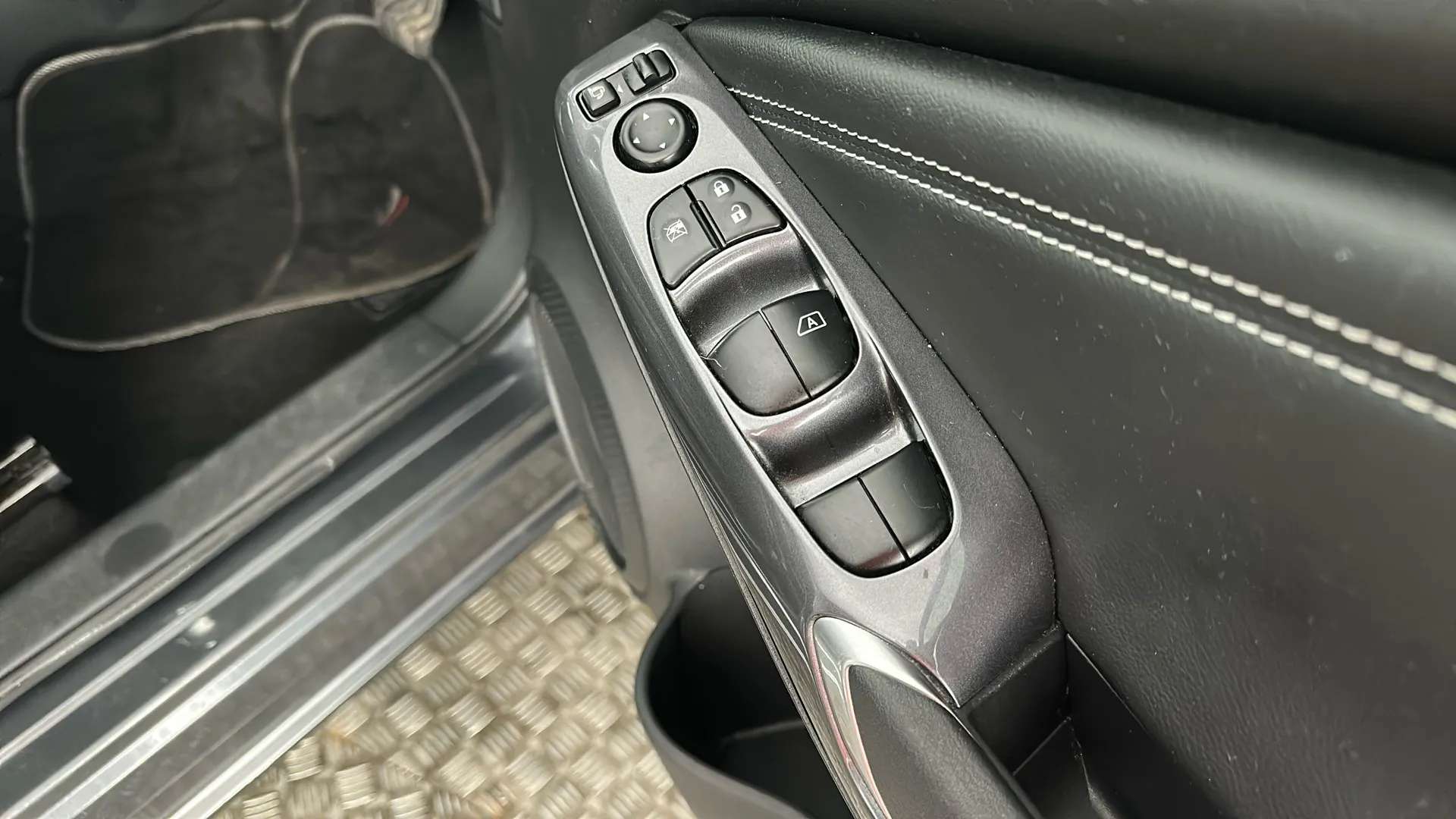 2023 NISSAN JUKE 2023 NISSAN JUKE