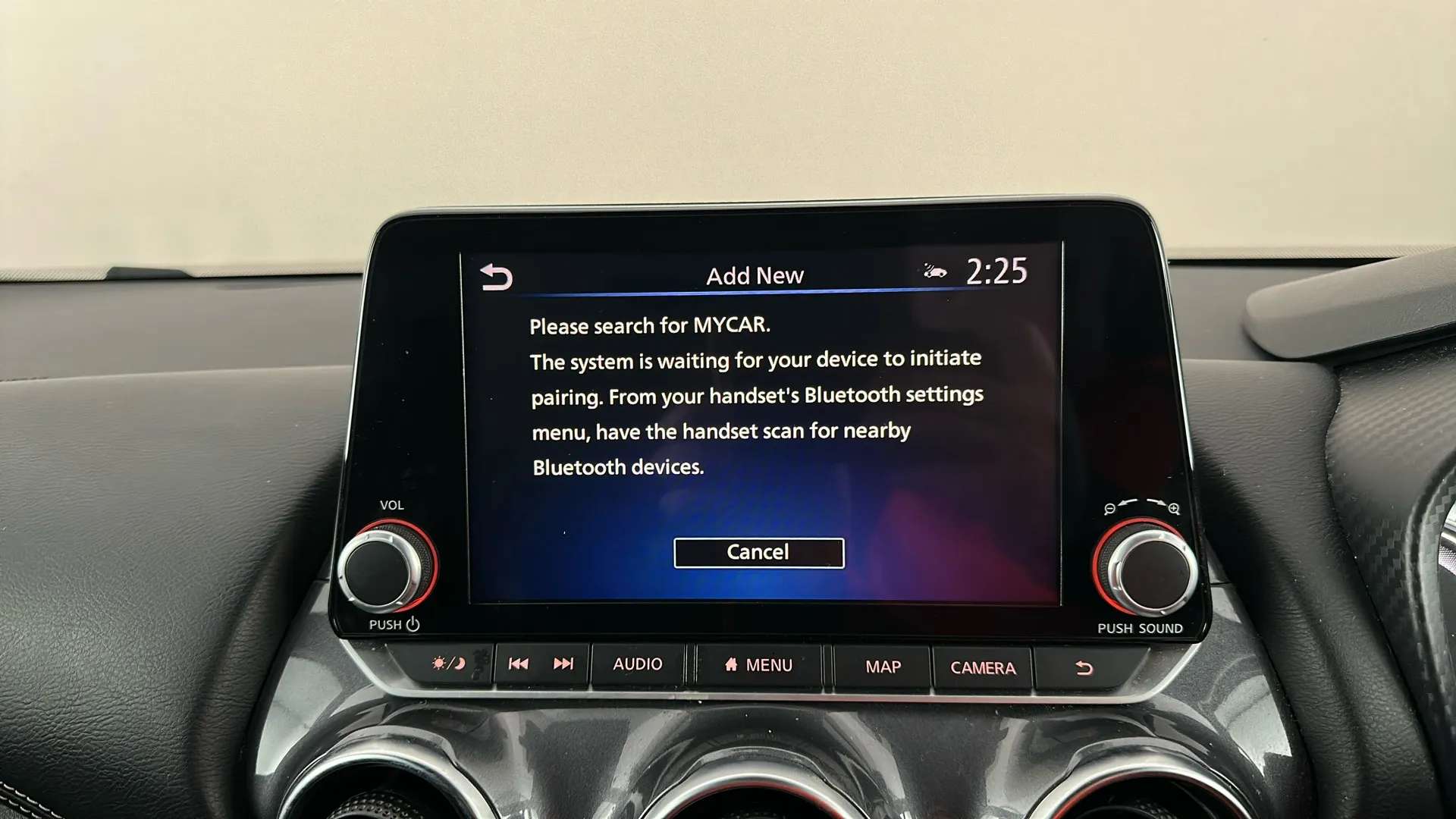 2023 NISSAN JUKE 2023 NISSAN JUKE