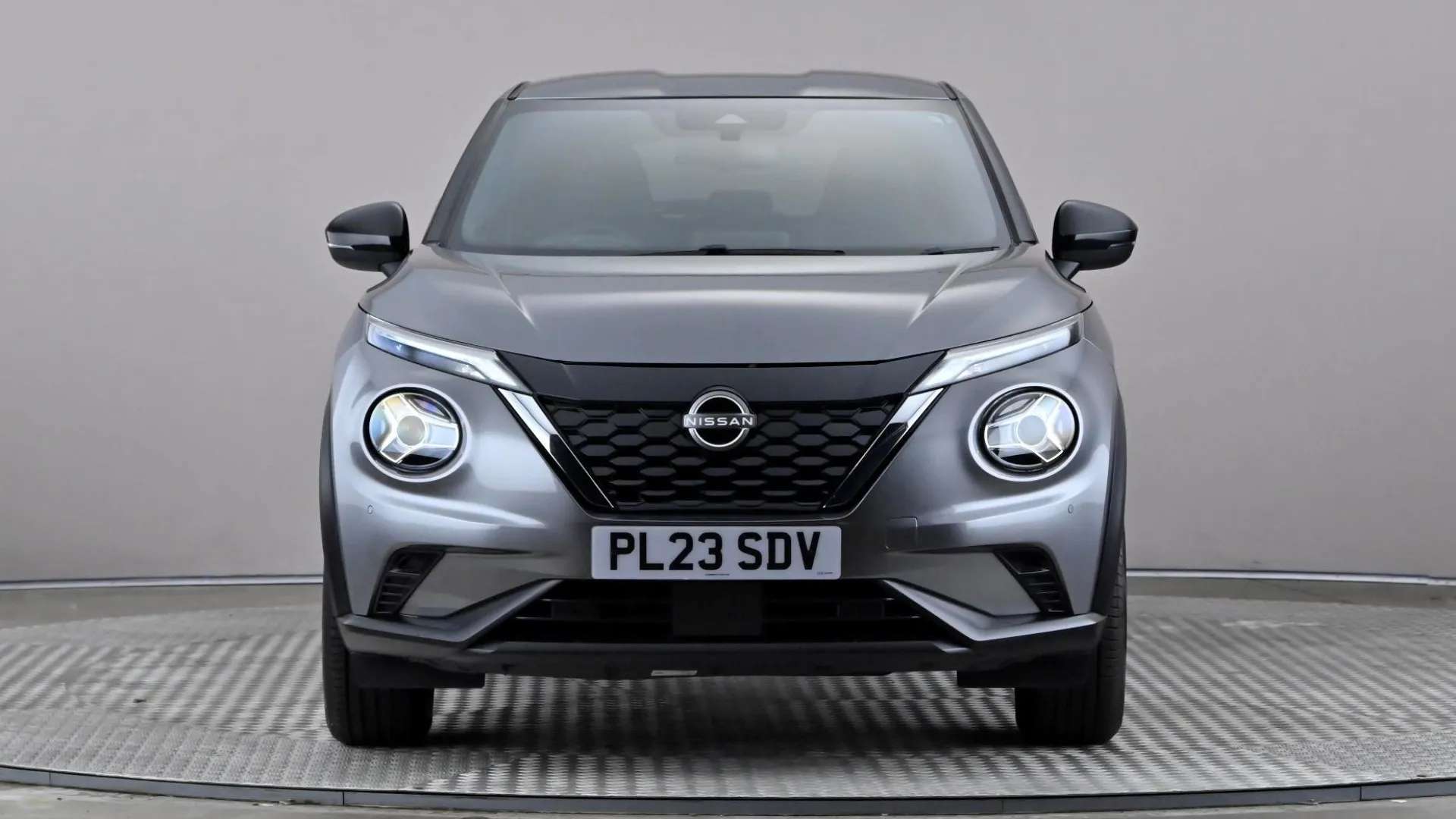 A 2023 NISSAN JUKE 1.6 Hybrid N-Connecta Auto A 2023 NISSAN JUKE 1.6 Hybrid N-Connecta Auto