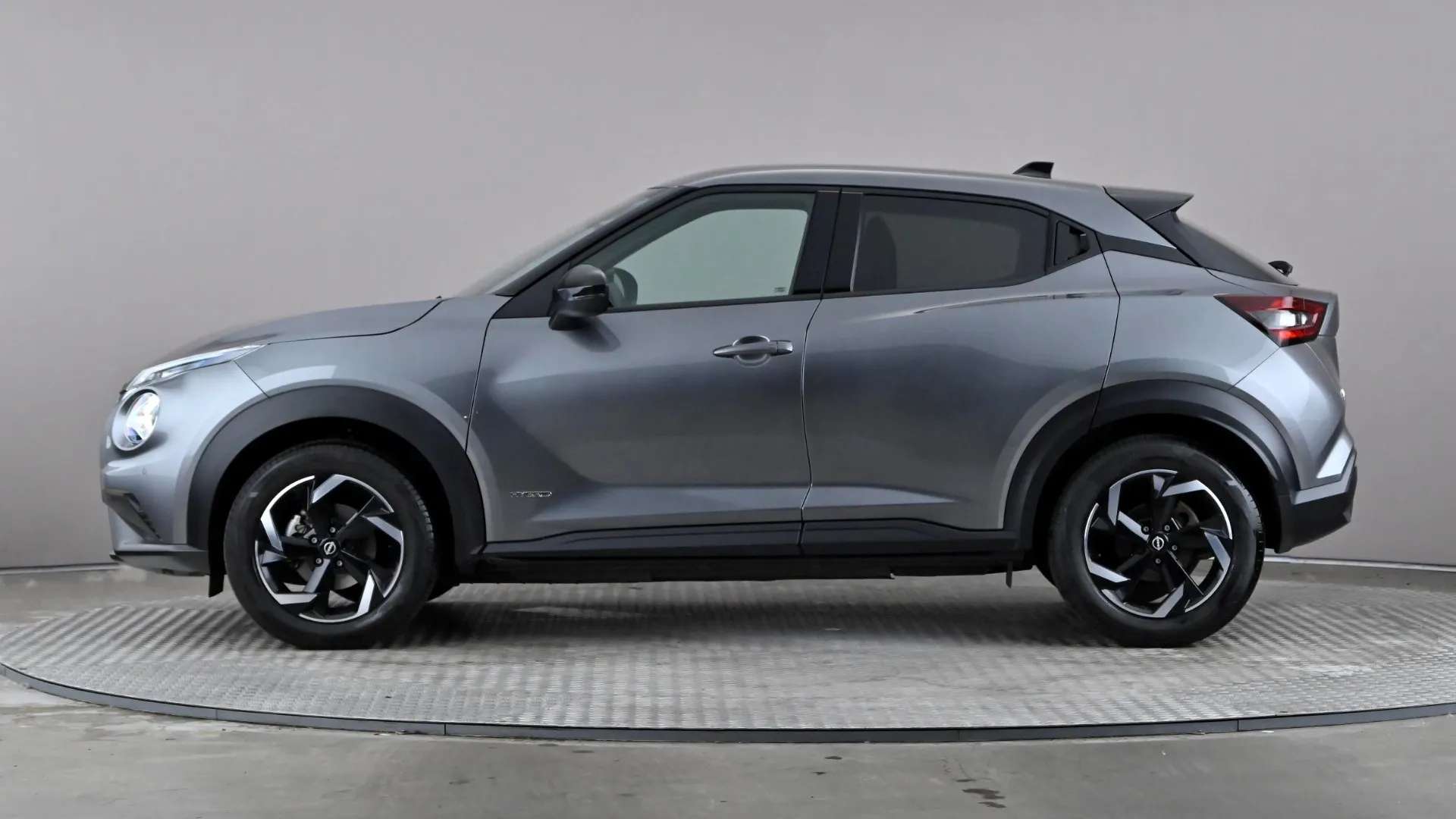 A 2023 NISSAN JUKE 1.6 Hybrid N-Connecta Auto A 2023 NISSAN JUKE 1.6 Hybrid N-Connecta Auto