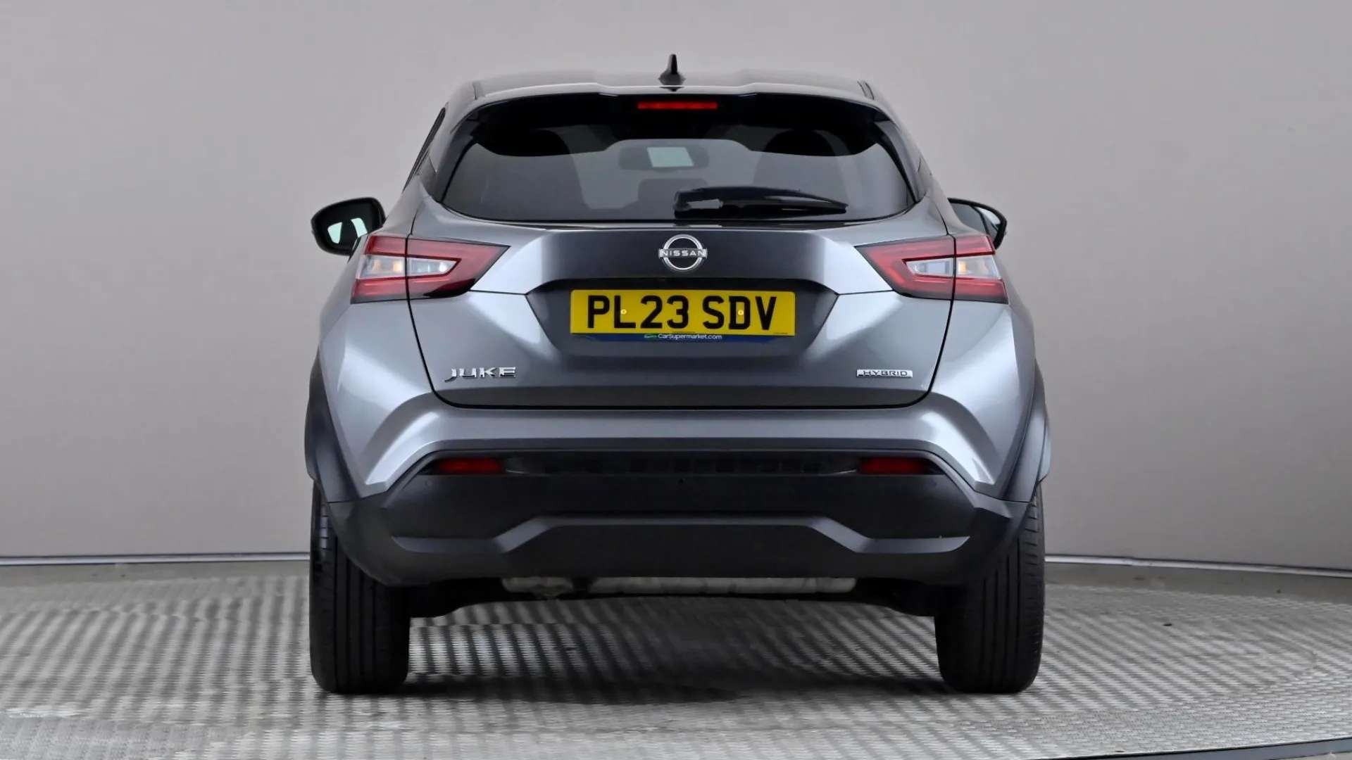 2023 NISSAN JUKE 2023 NISSAN JUKE